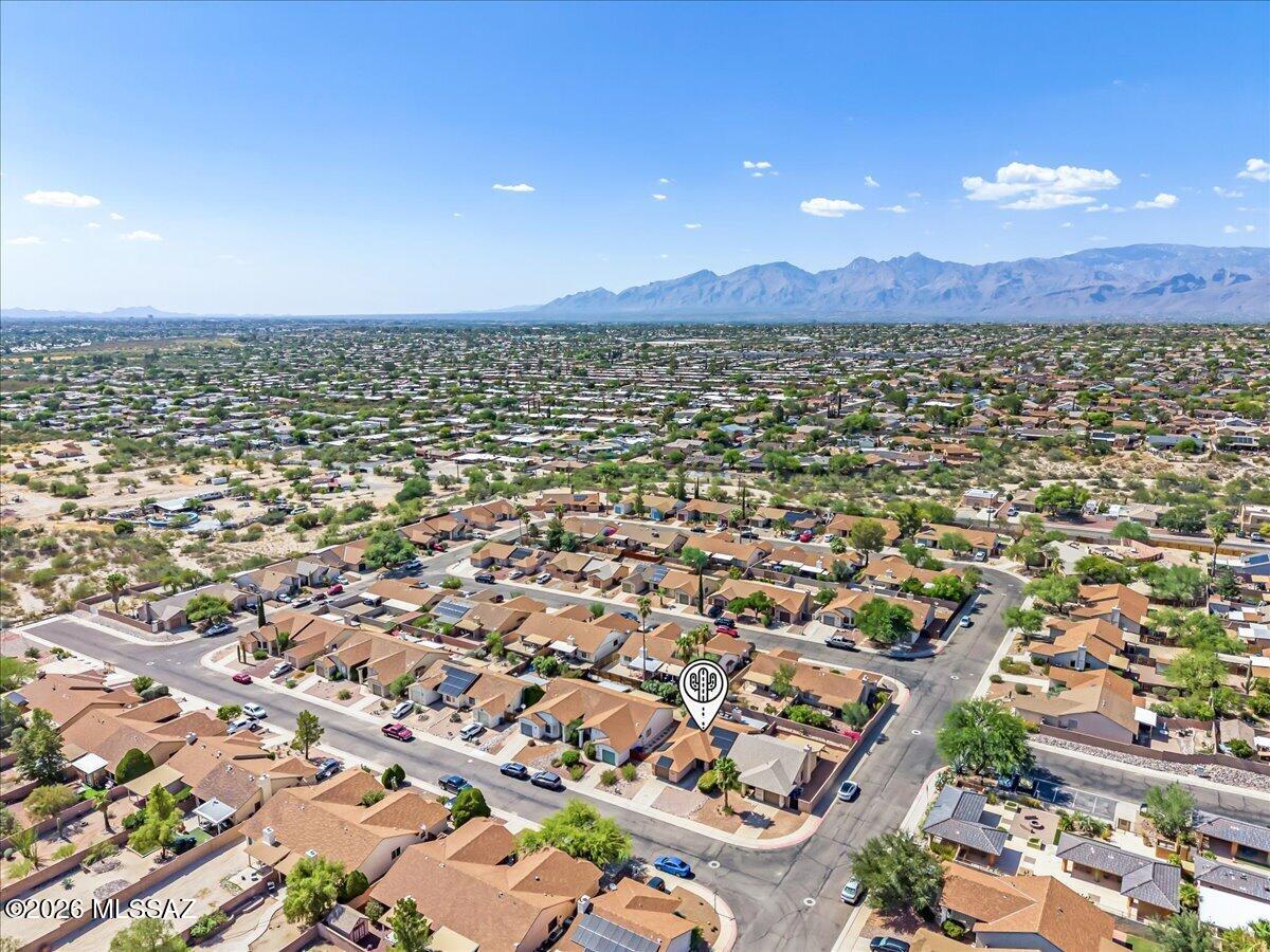 Reddington Hills (1-137) - Residential