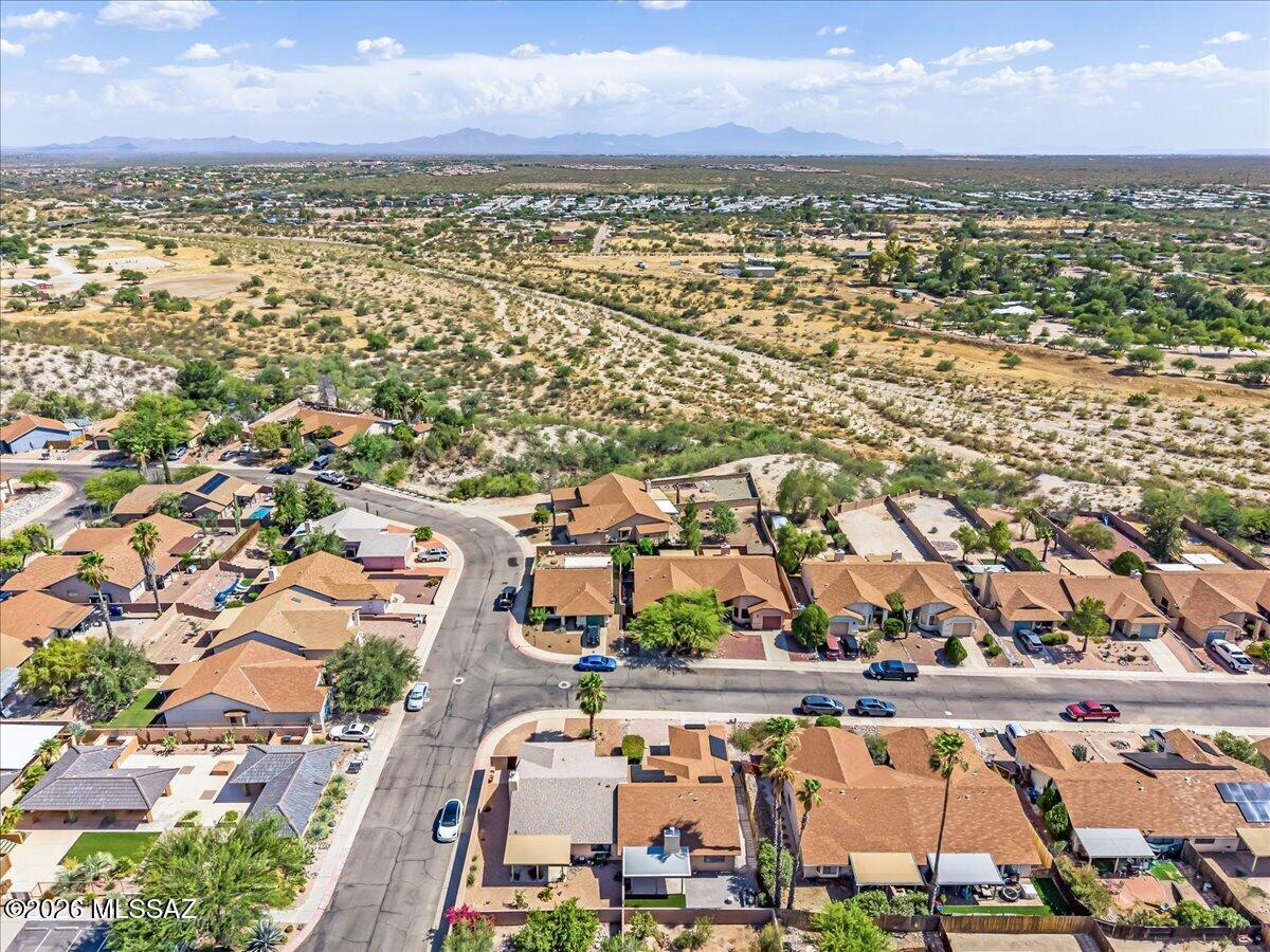 Reddington Hills (1-137) - Residential