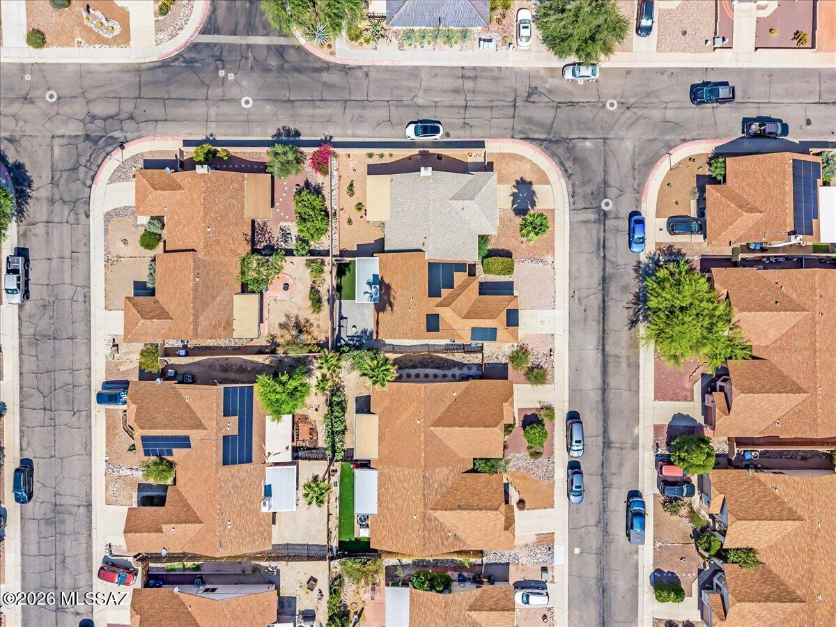 Reddington Hills (1-137) - Residential