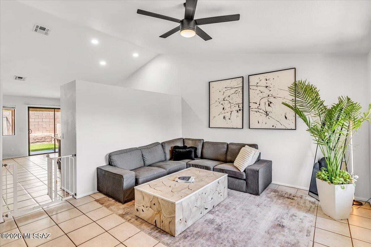Reddington Hills (1-137) - Residential