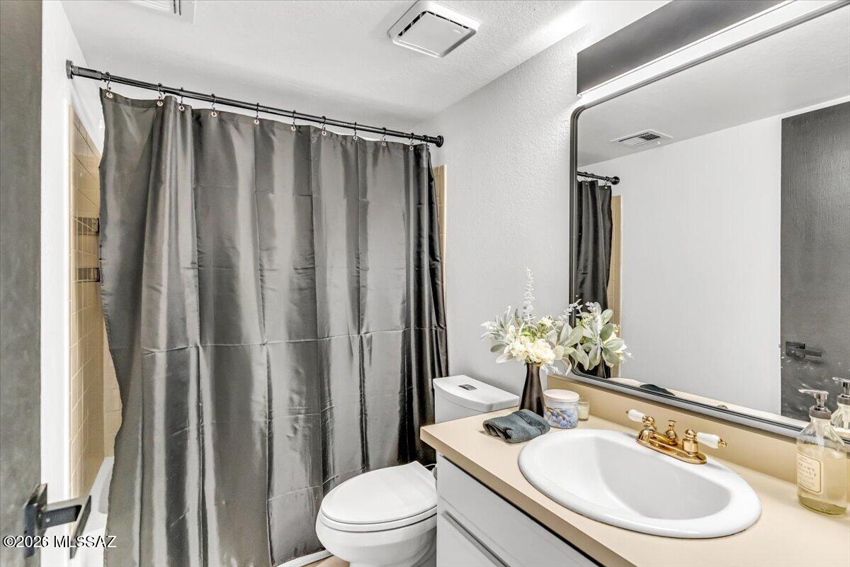 Reddington Hills (1-137) - Residential