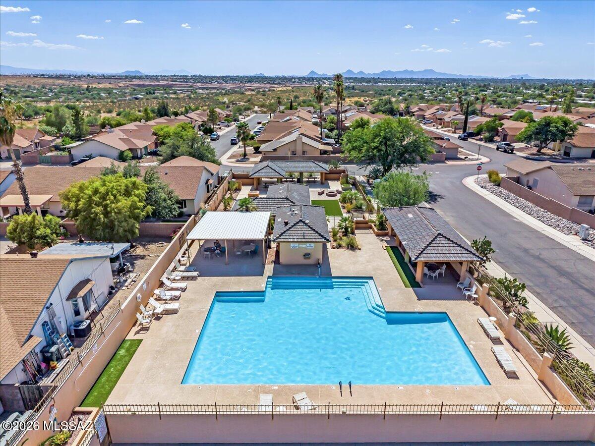 Reddington Hills (1-137) - Residential