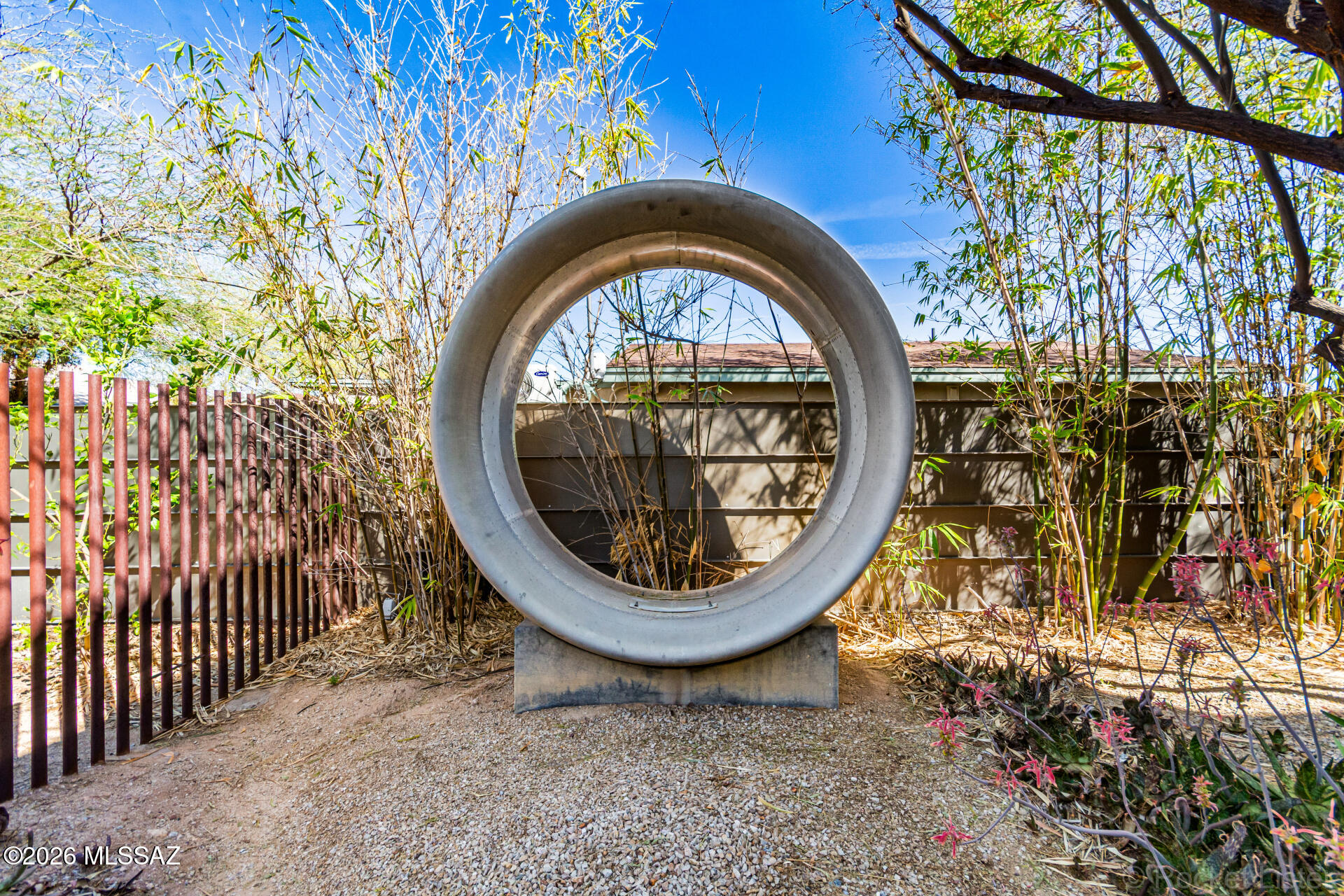 Indigo Modern - Residential