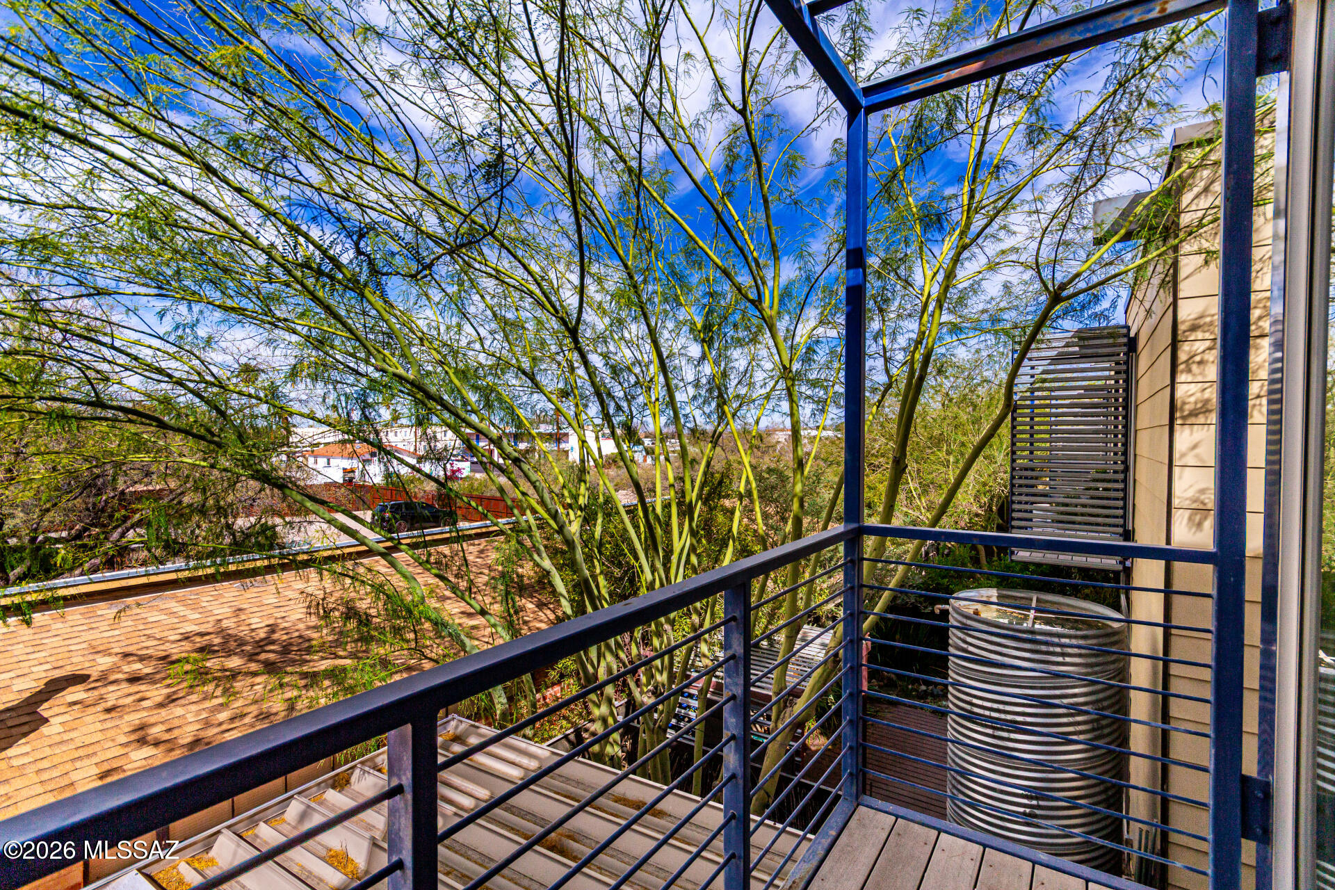 Indigo Modern - Residential