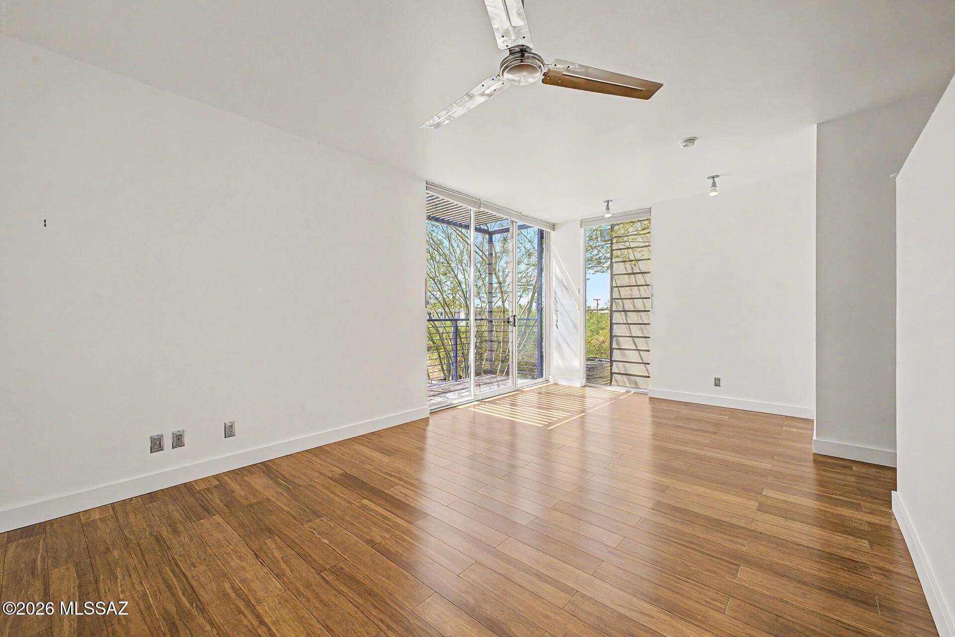 Indigo Modern - Residential