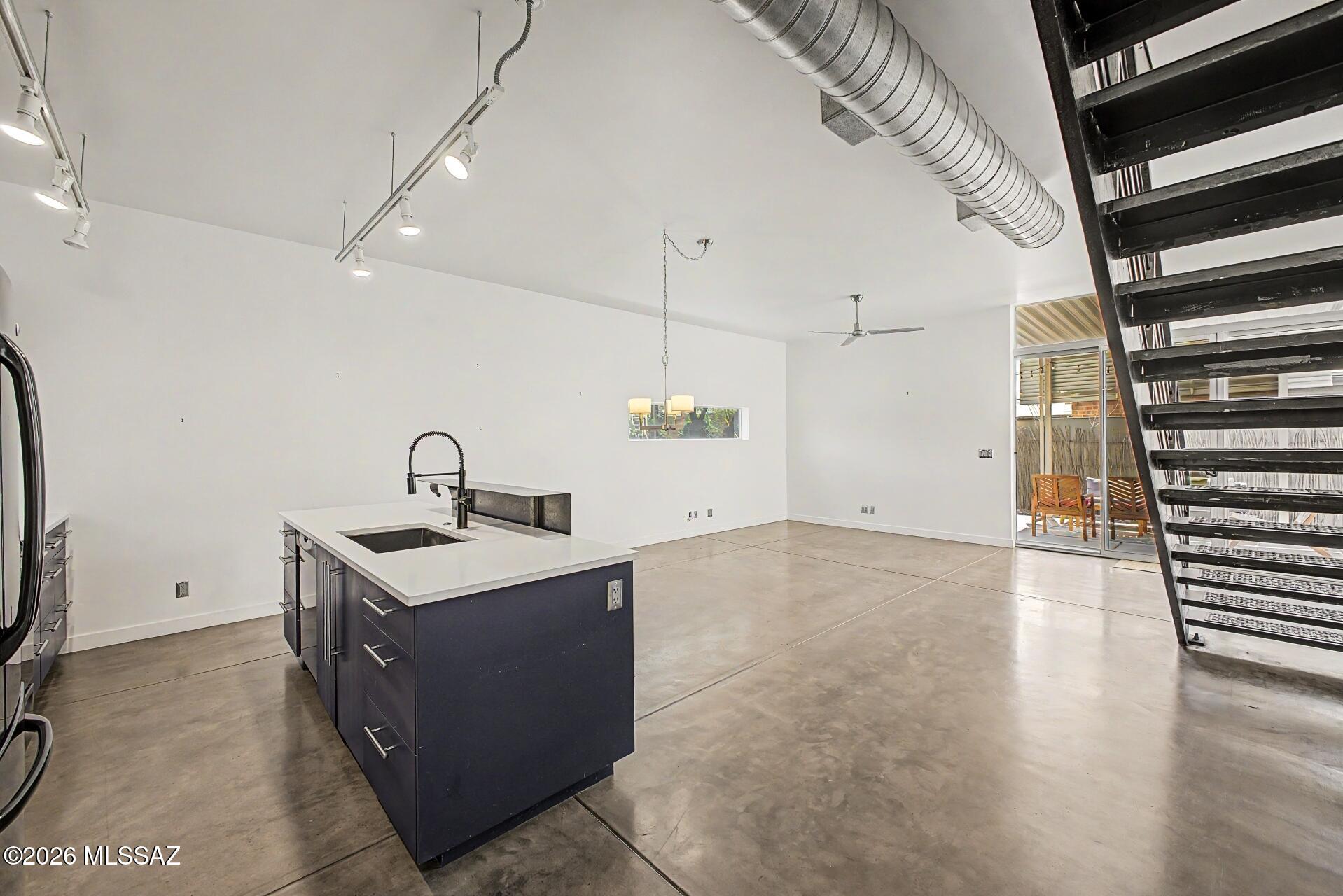 Indigo Modern - Residential