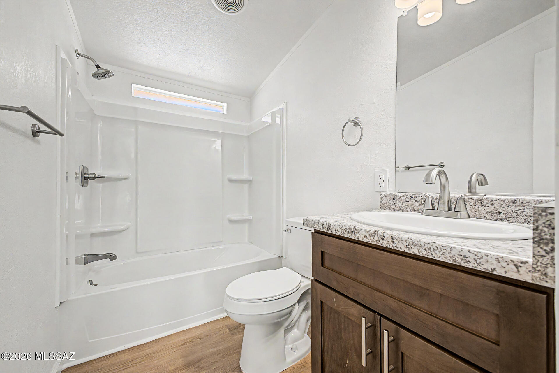 Palmdale NO. 3 (1-48) - Residential