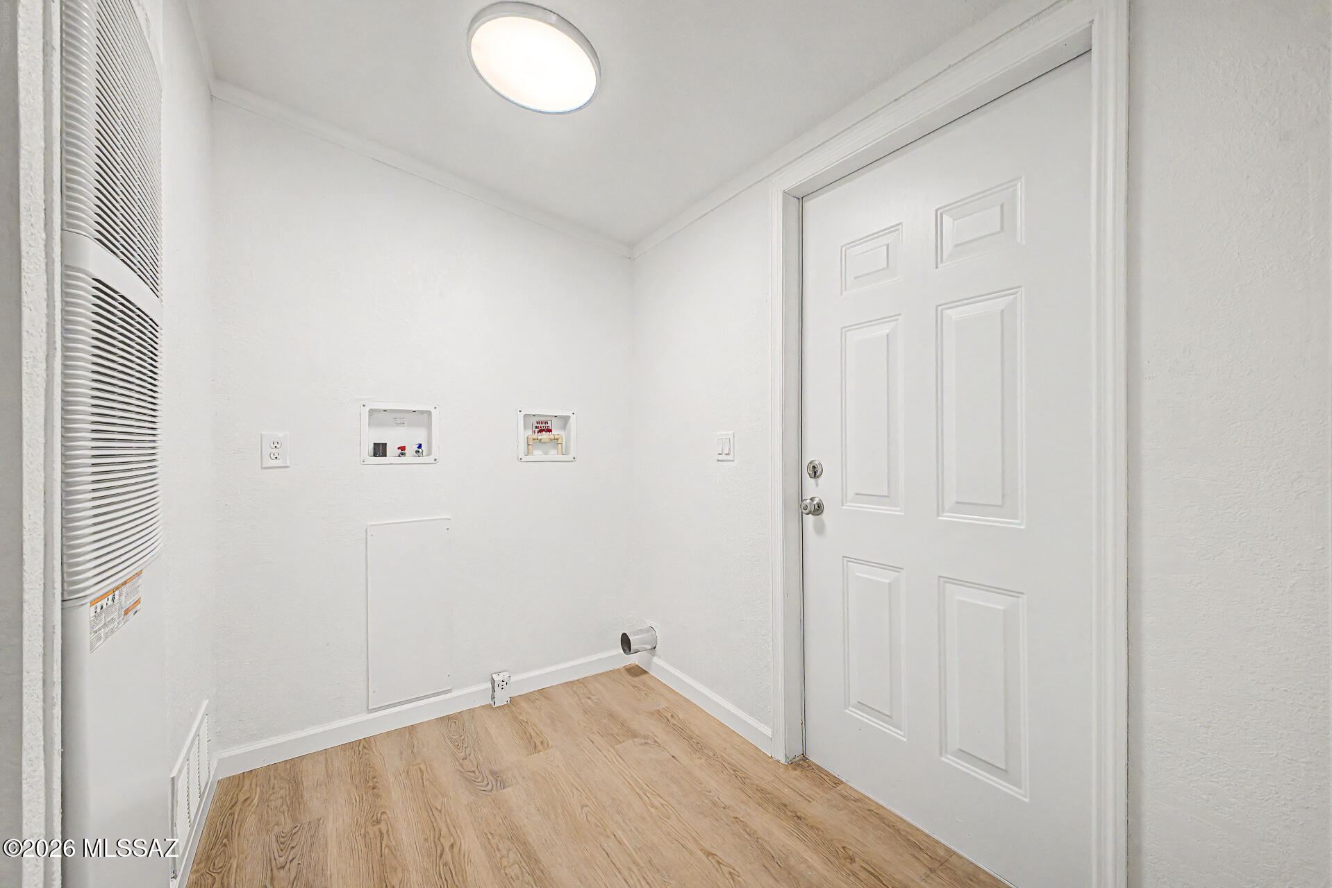 Palmdale NO. 3 (1-48) - Residential
