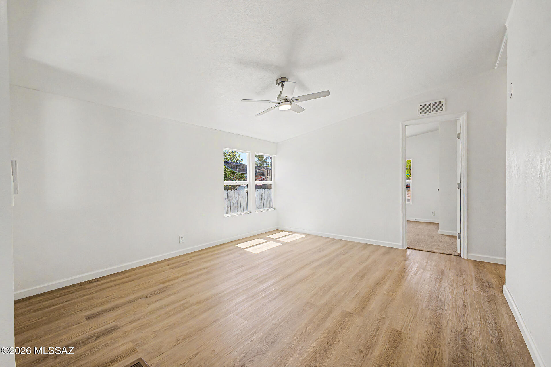 Palmdale NO. 3 (1-48) - Residential