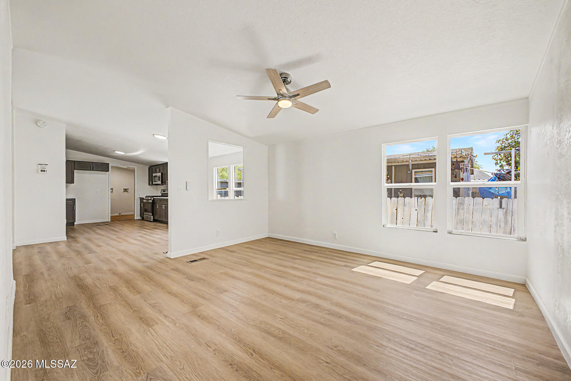 Palmdale NO. 3 (1-48) - Residential