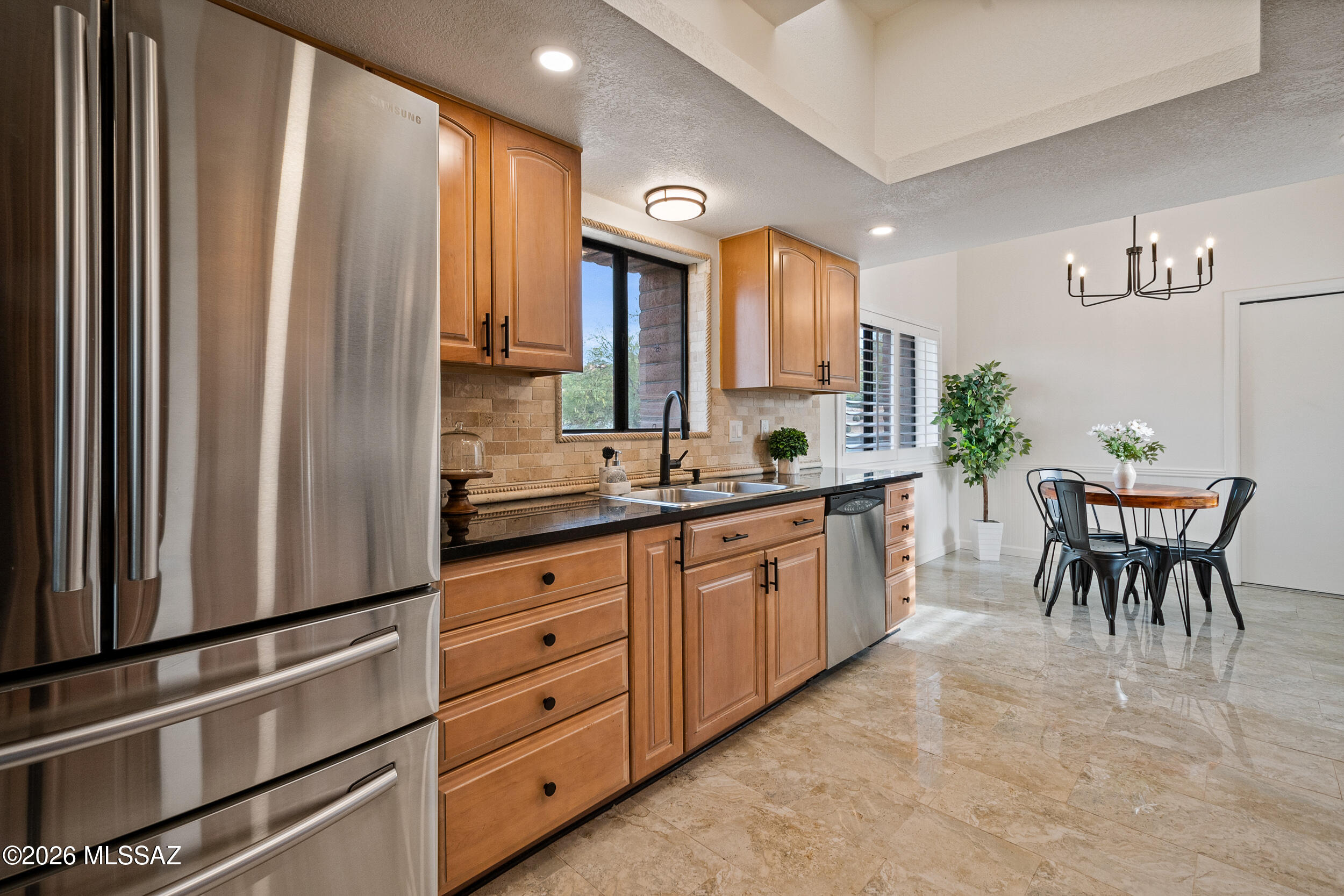 La Cholla Hills(354-439) - Residential