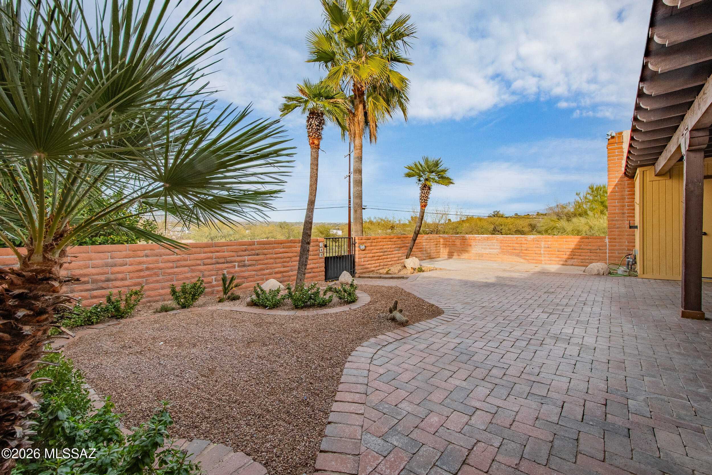 La Cholla Hills(354-439) - Residential