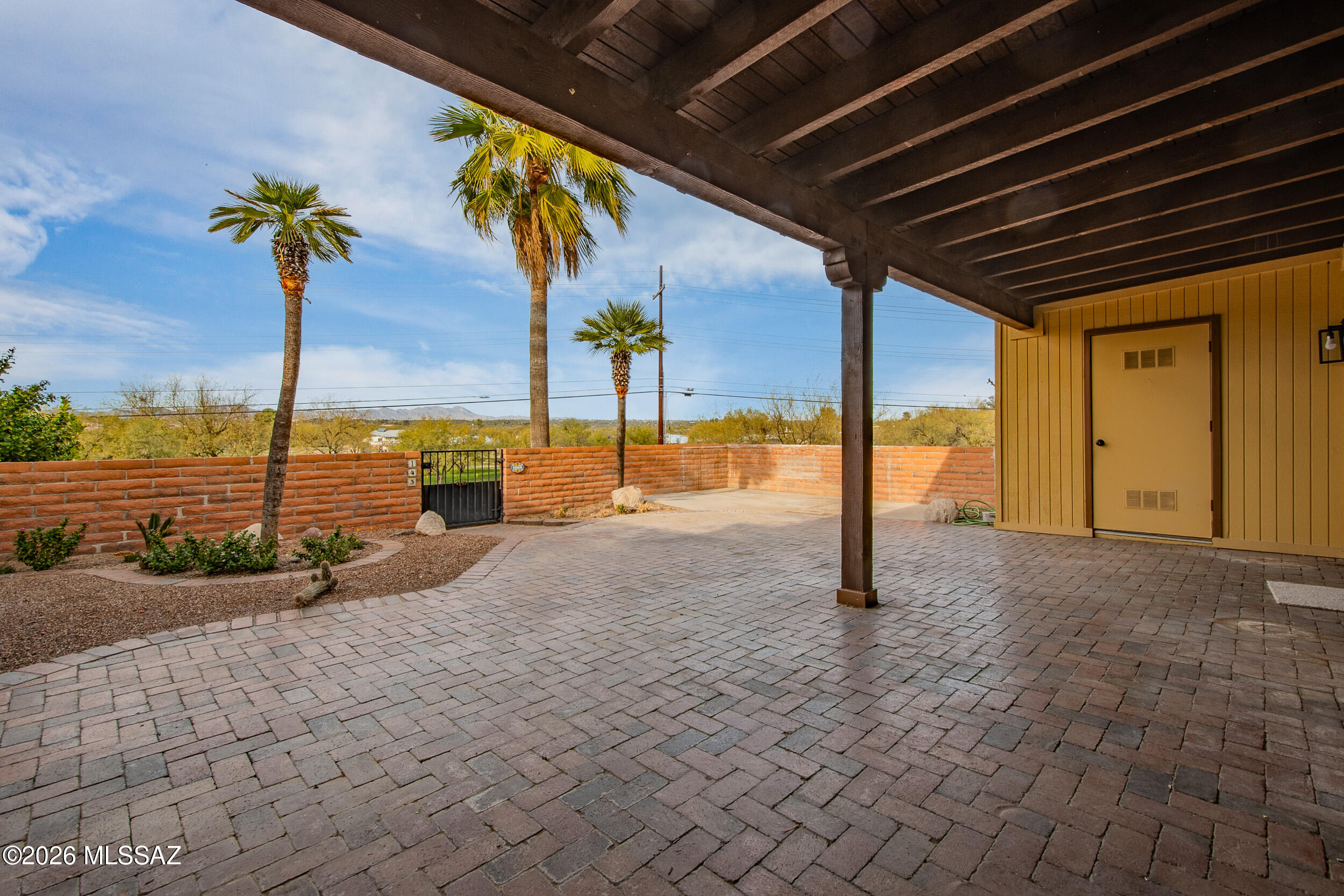 La Cholla Hills(354-439) - Residential