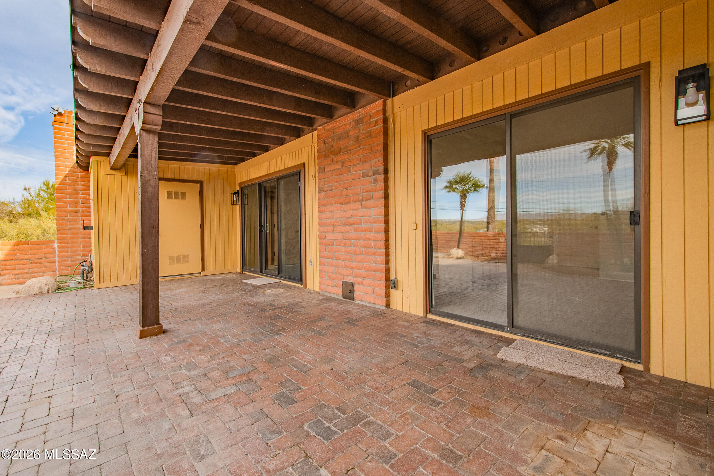 La Cholla Hills(354-439) - Residential
