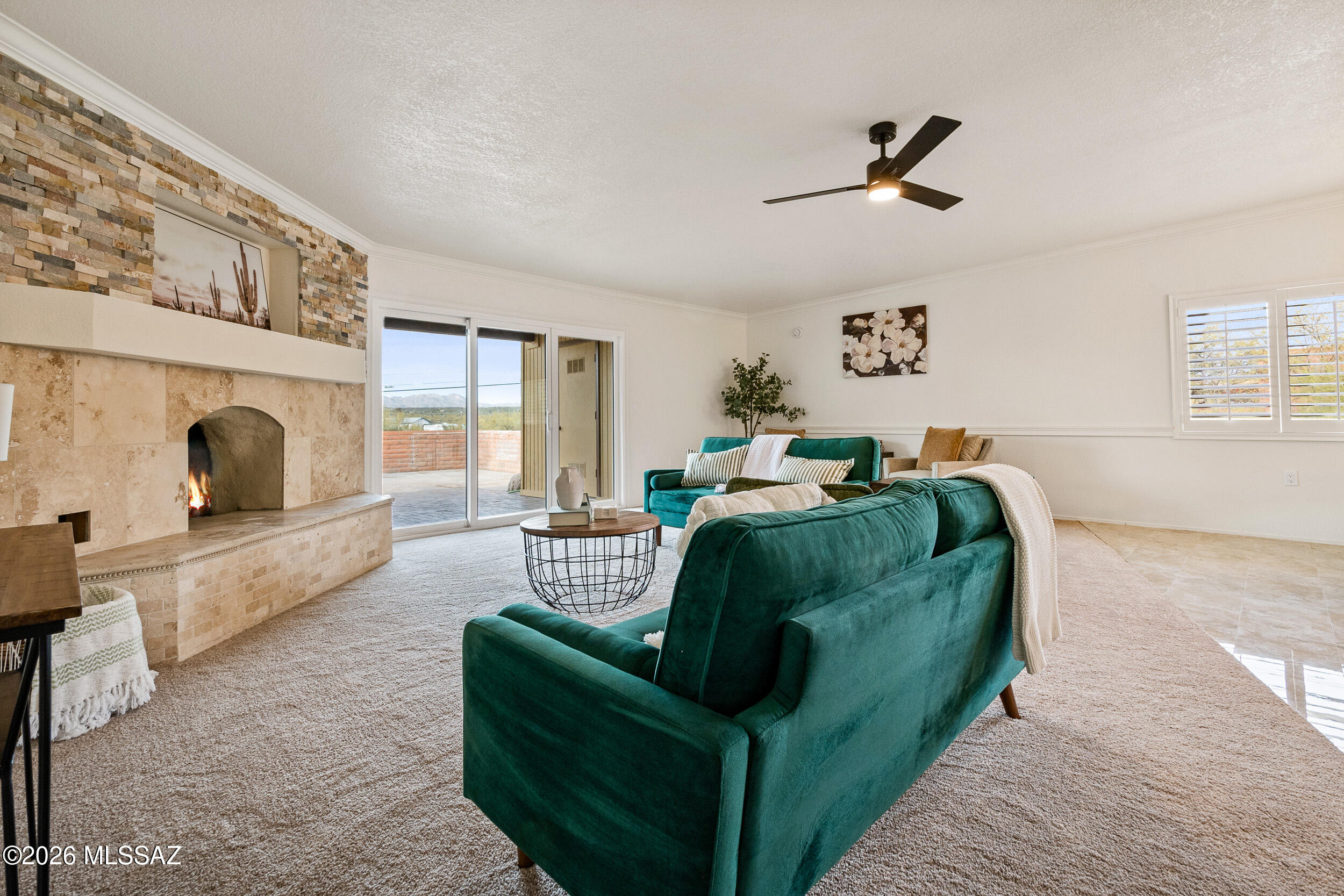 La Cholla Hills(354-439) - Residential