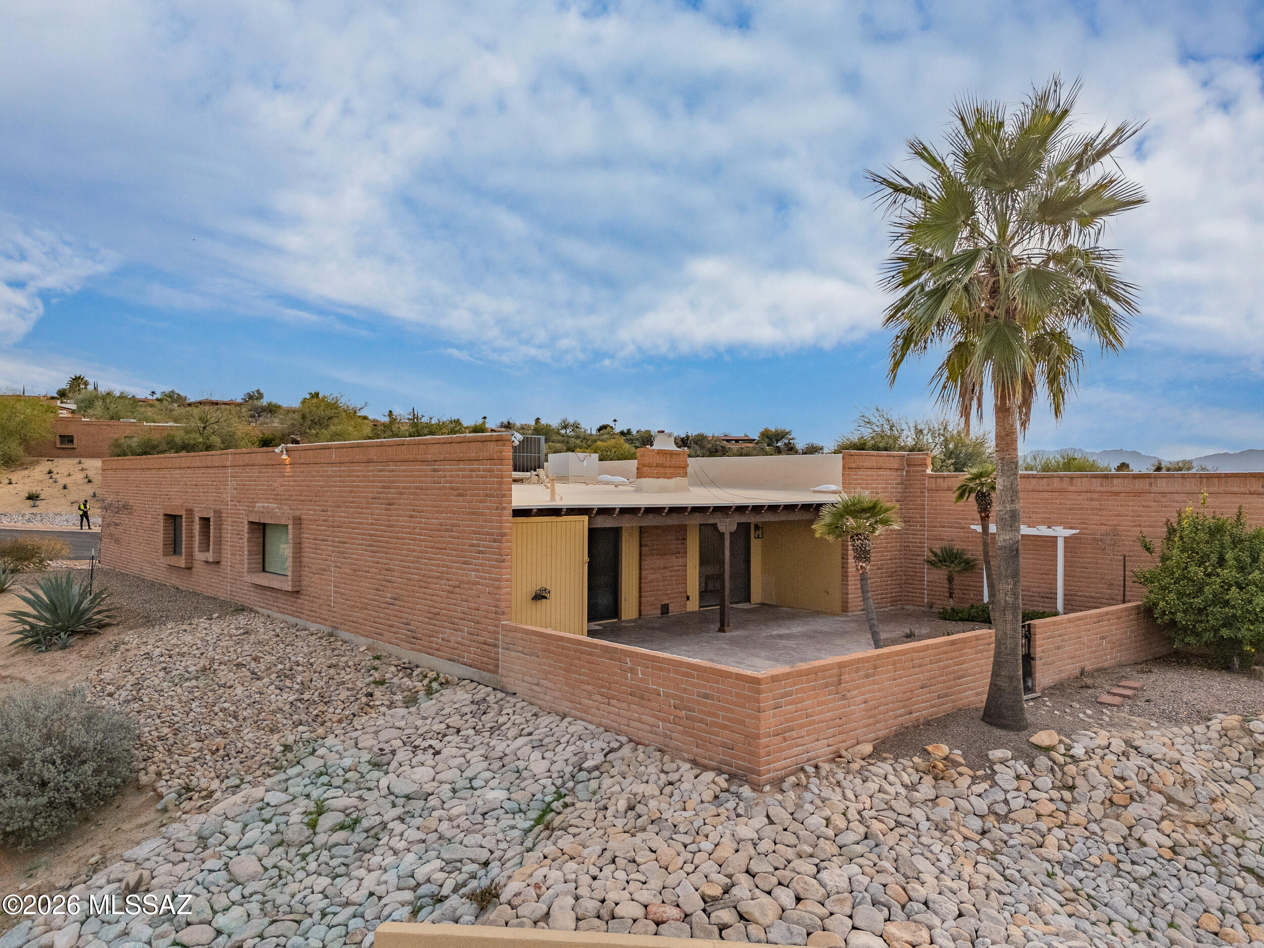 La Cholla Hills(354-439) - Residential