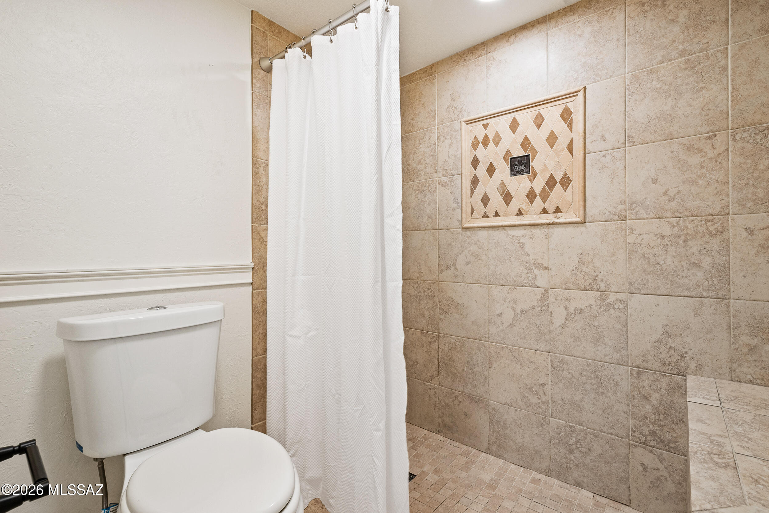 La Cholla Hills(354-439) - Residential