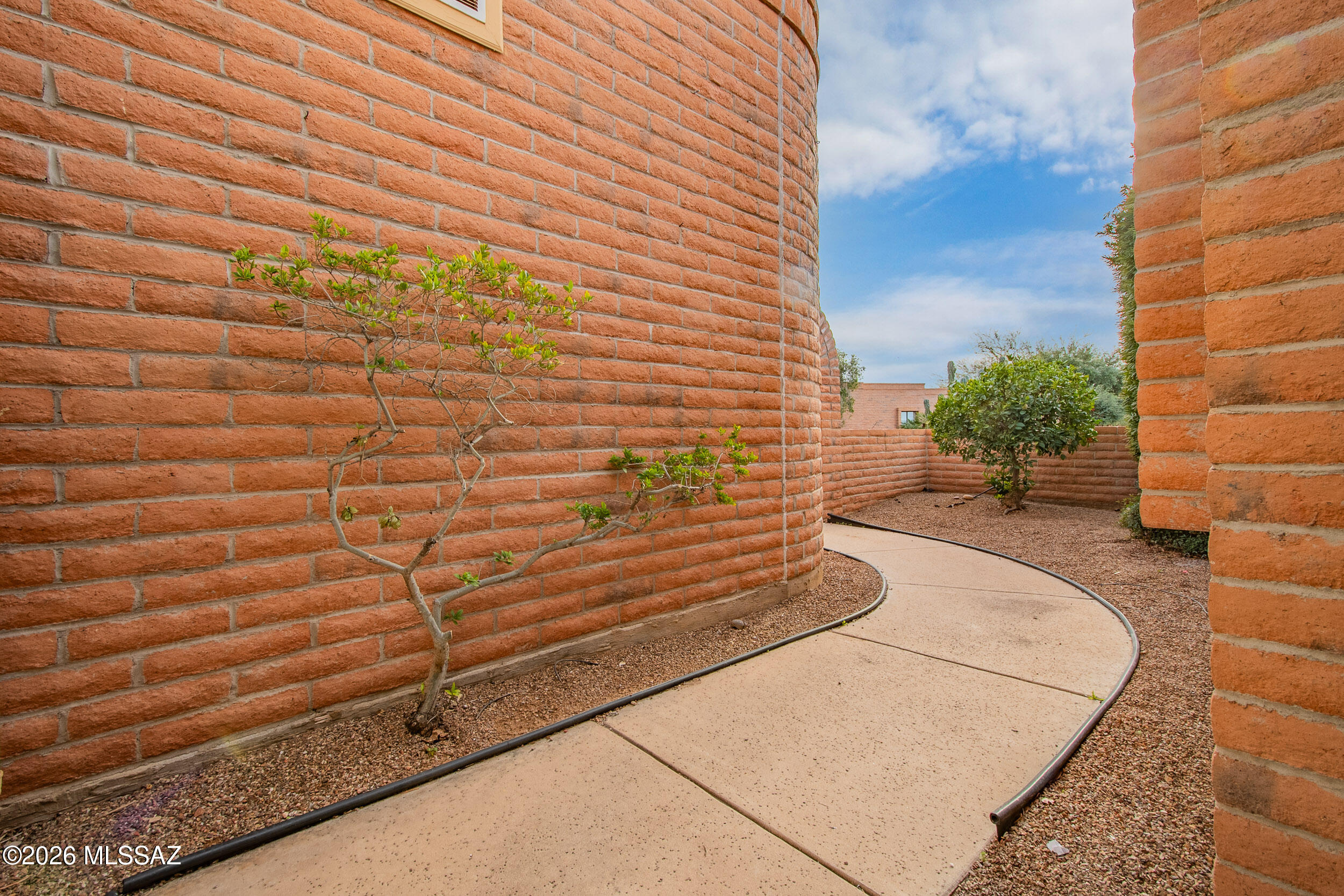 La Cholla Hills(354-439) - Residential