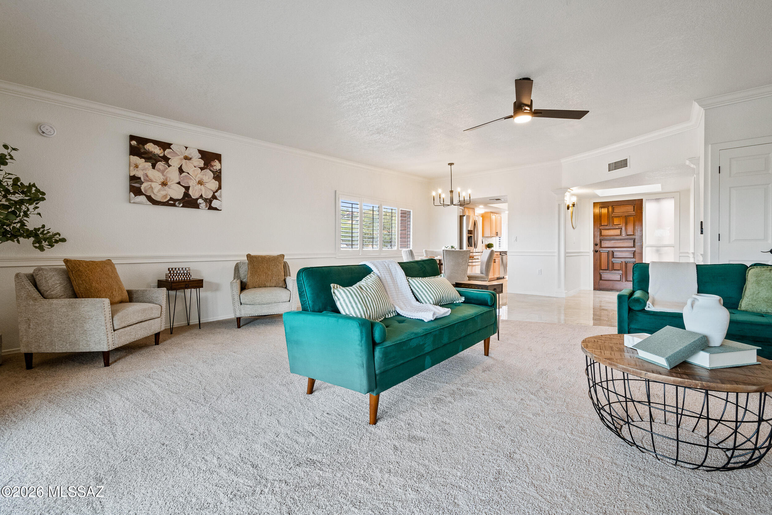 La Cholla Hills(354-439) - Residential