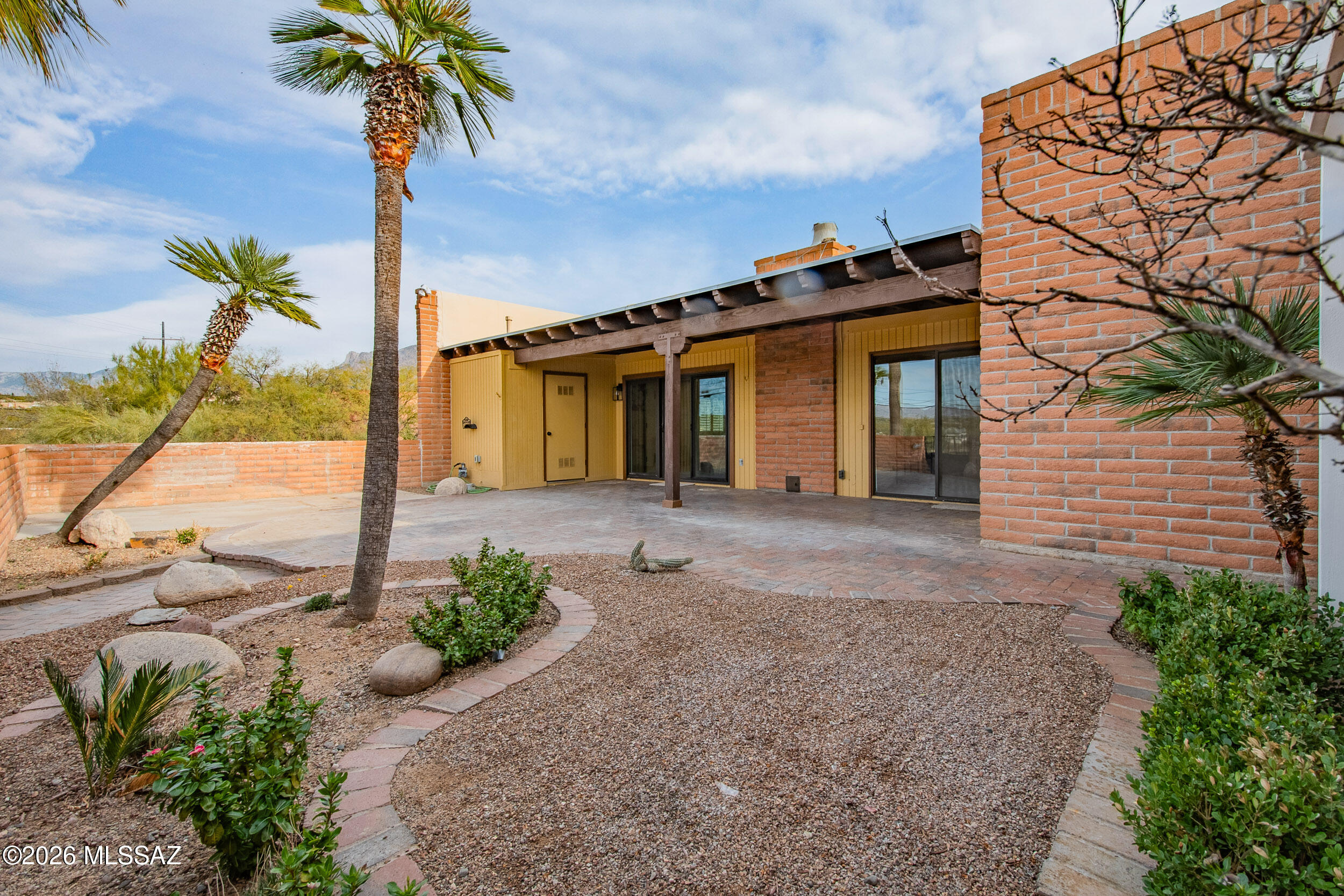 La Cholla Hills(354-439) - Residential