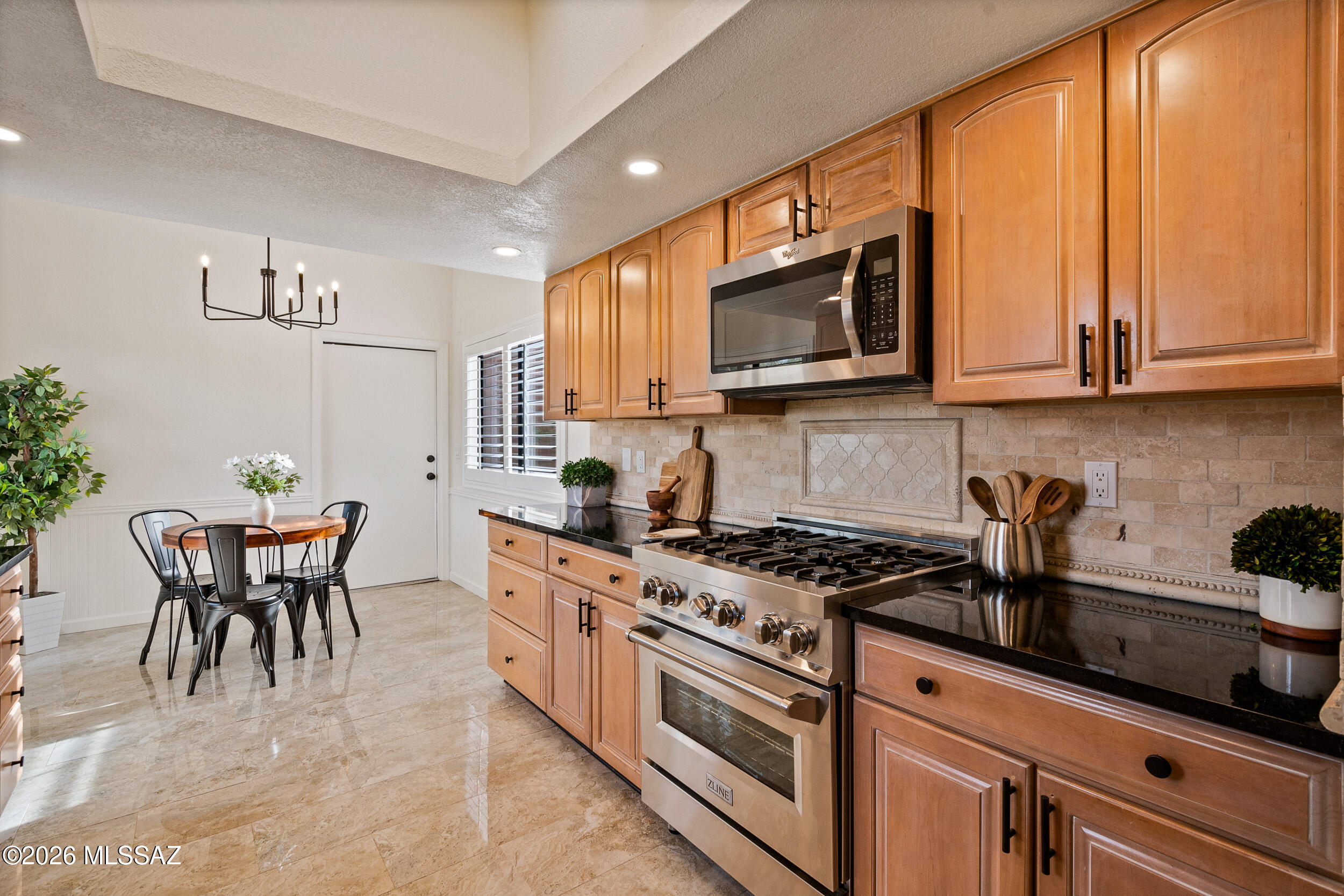 La Cholla Hills(354-439) - Residential