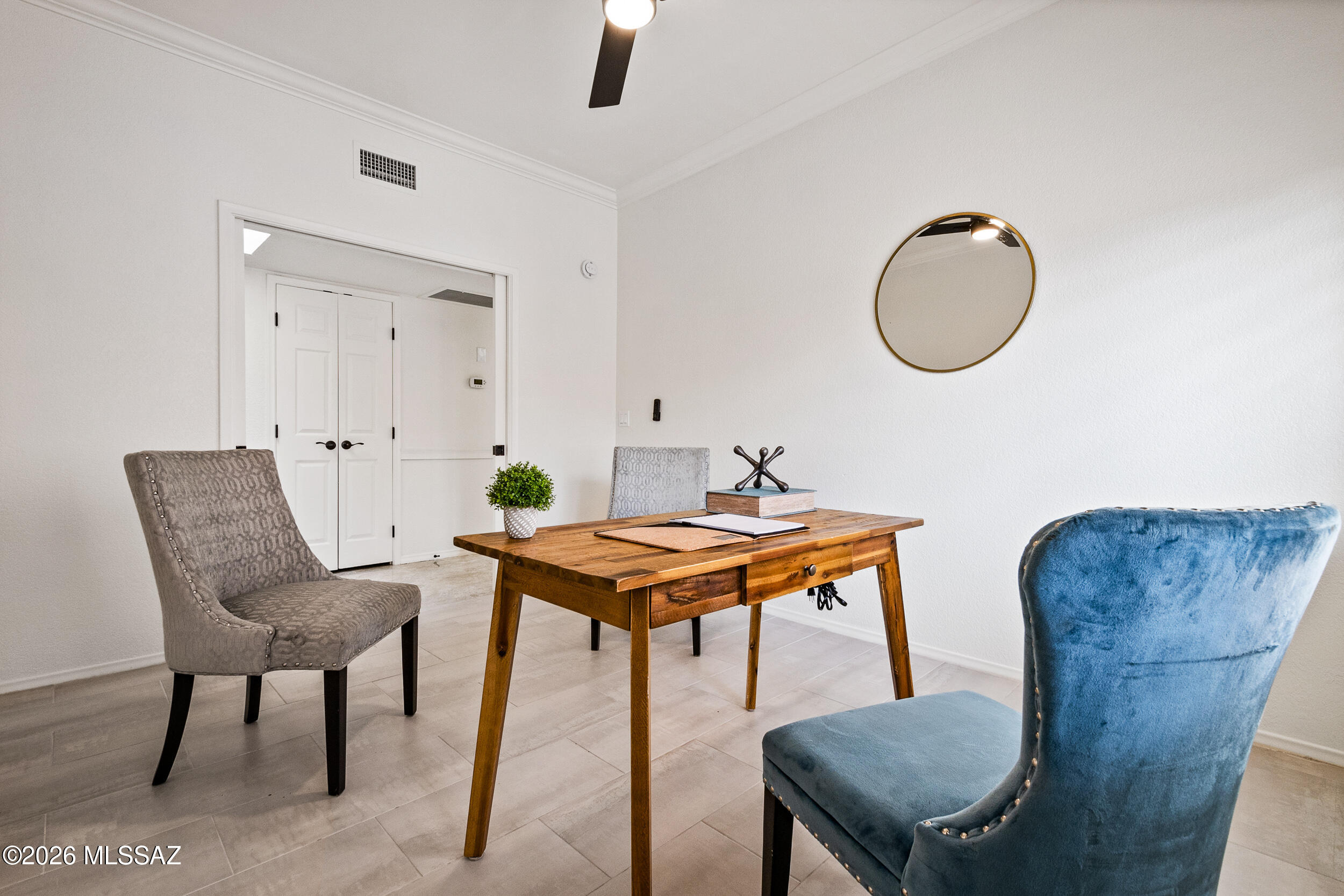 La Cholla Hills(354-439) - Residential