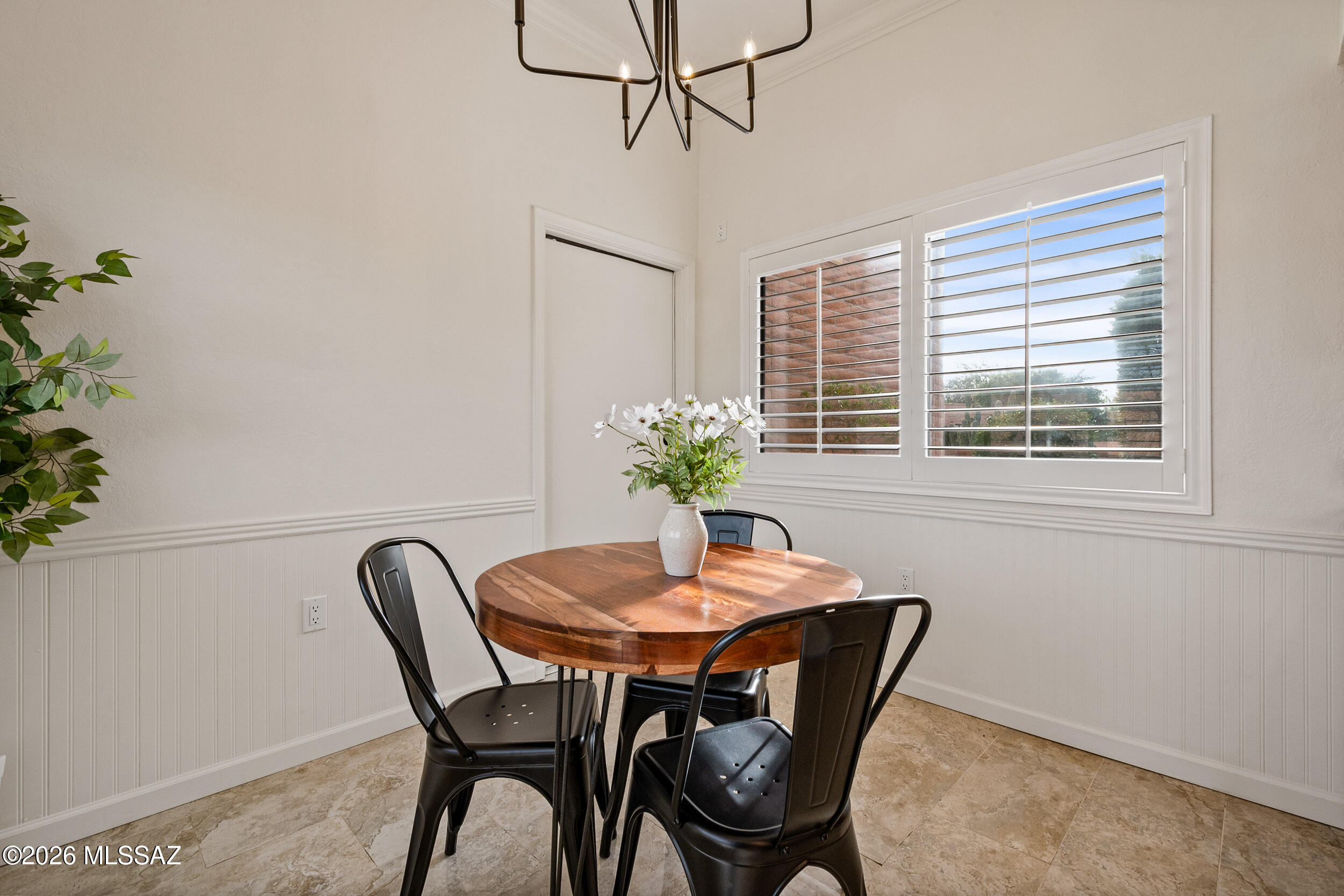 La Cholla Hills(354-439) - Residential