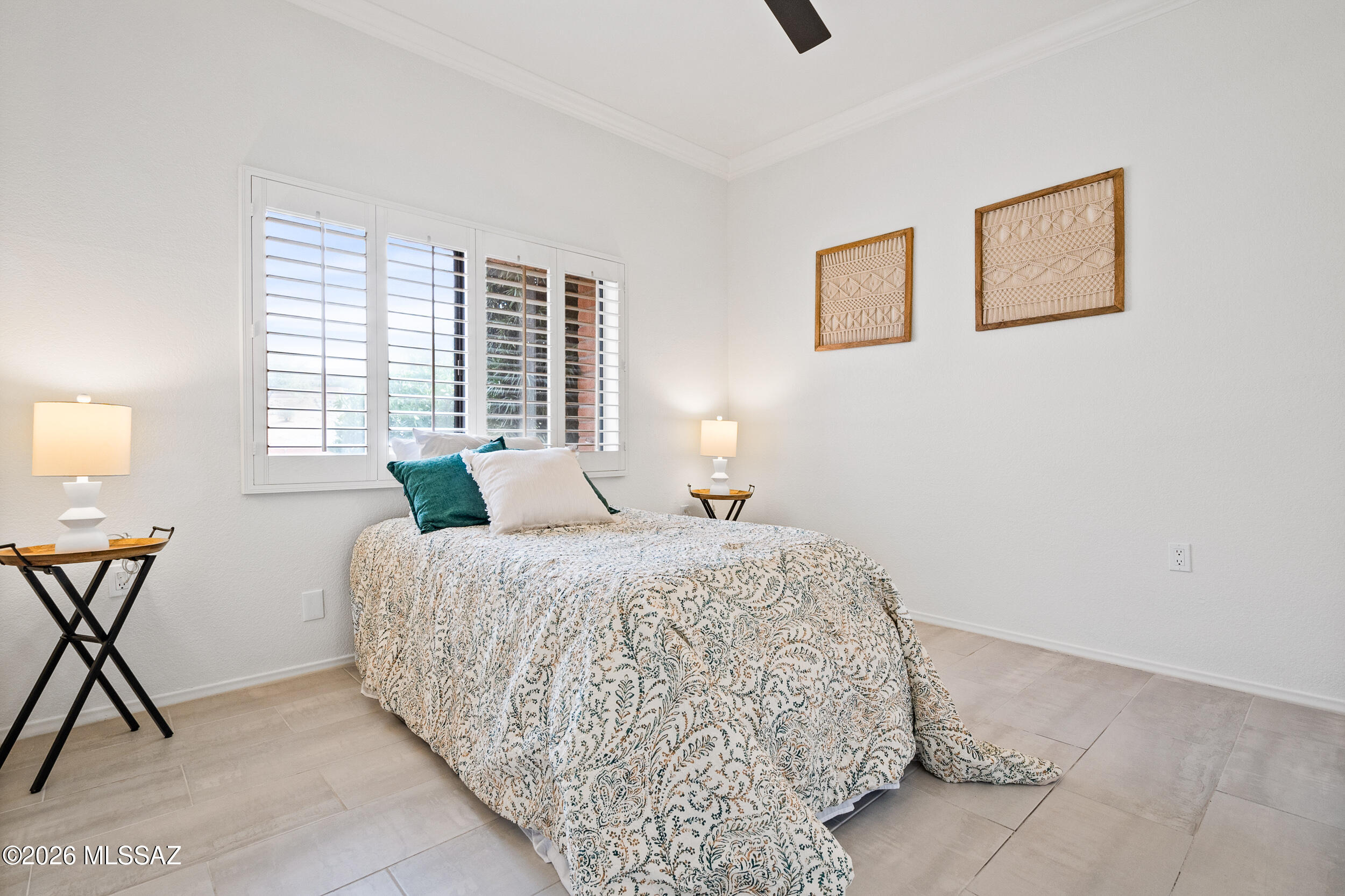 La Cholla Hills(354-439) - Residential
