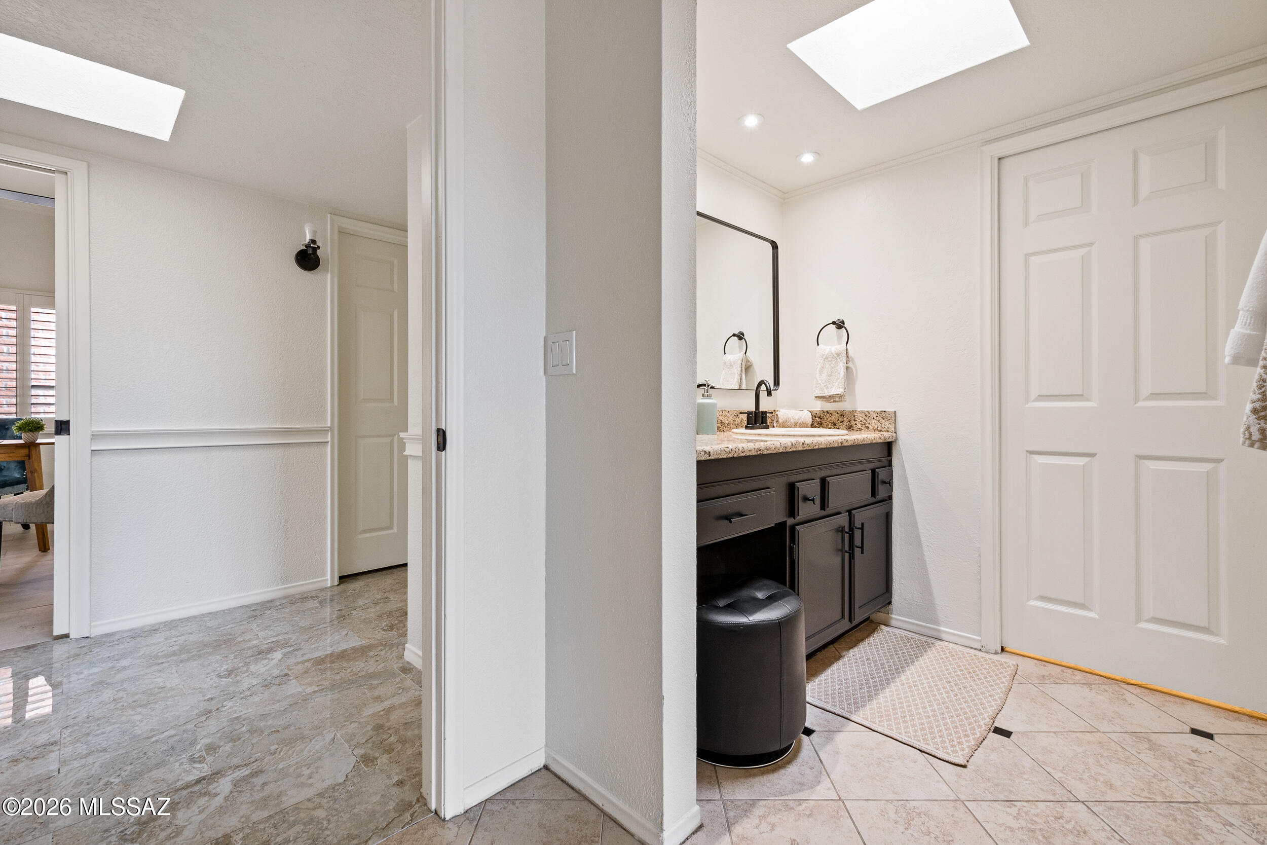 La Cholla Hills(354-439) - Residential