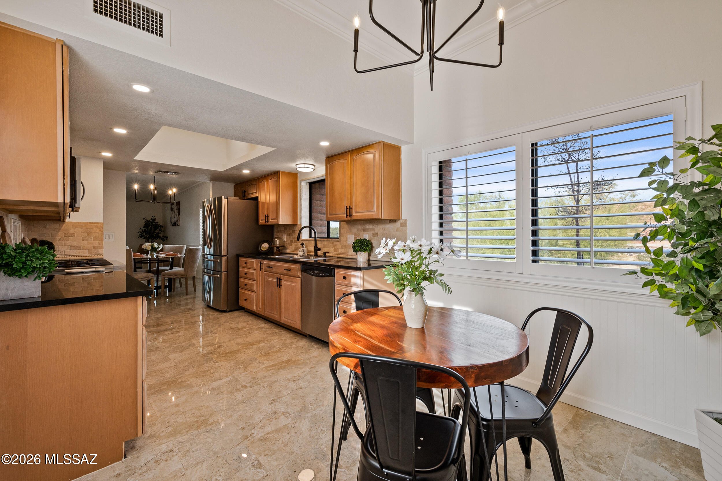 La Cholla Hills(354-439) - Residential
