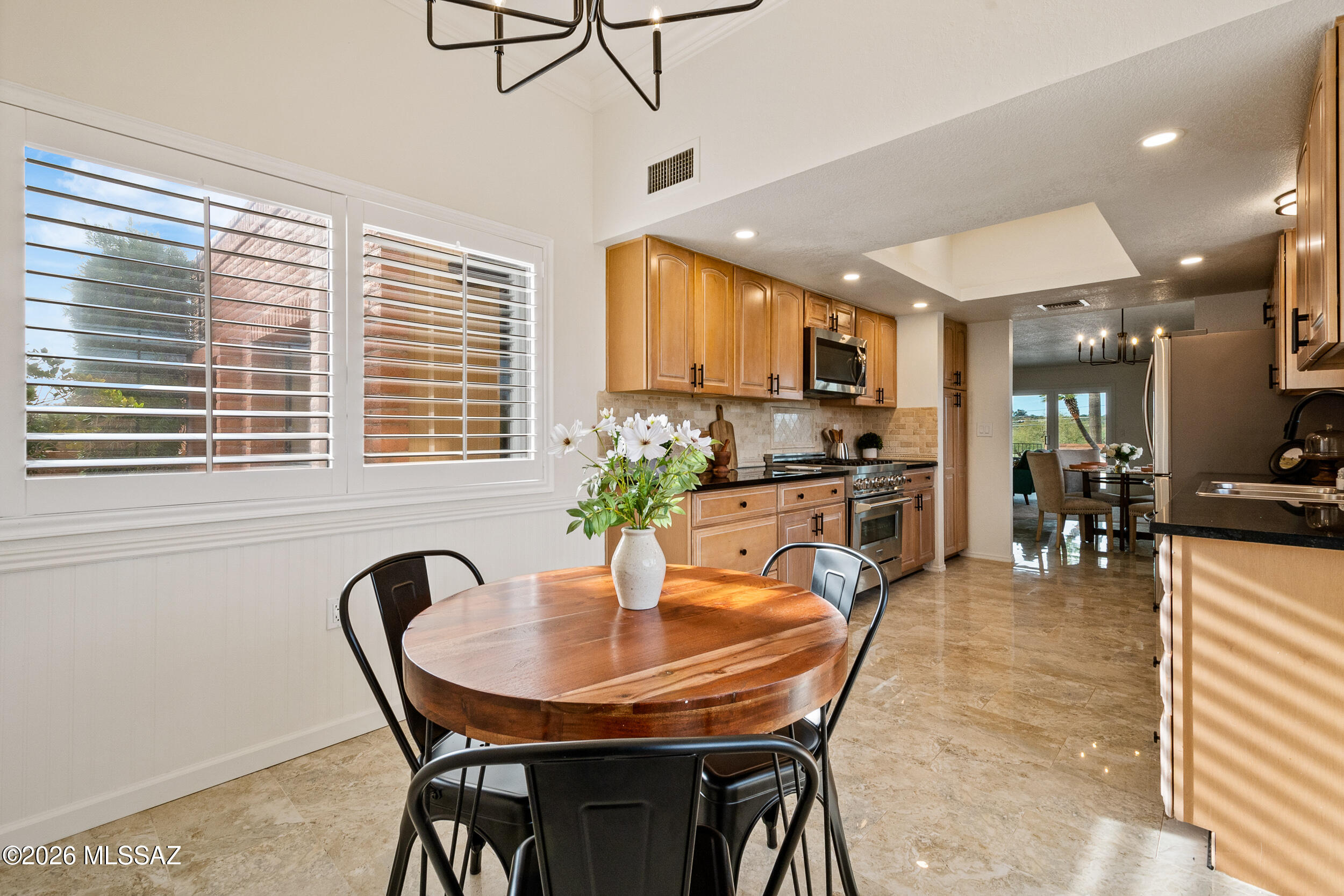 La Cholla Hills(354-439) - Residential