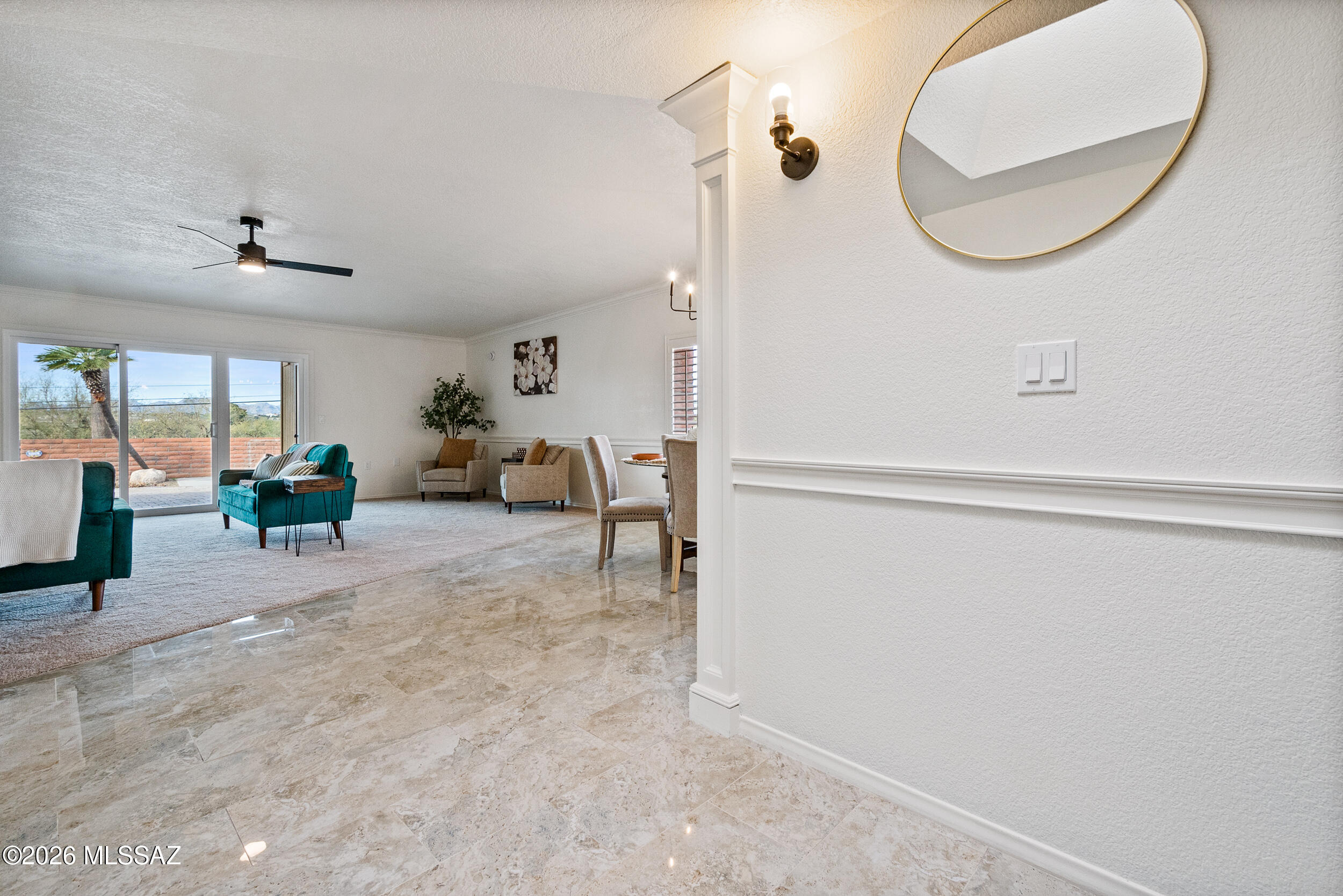 La Cholla Hills(354-439) - Residential