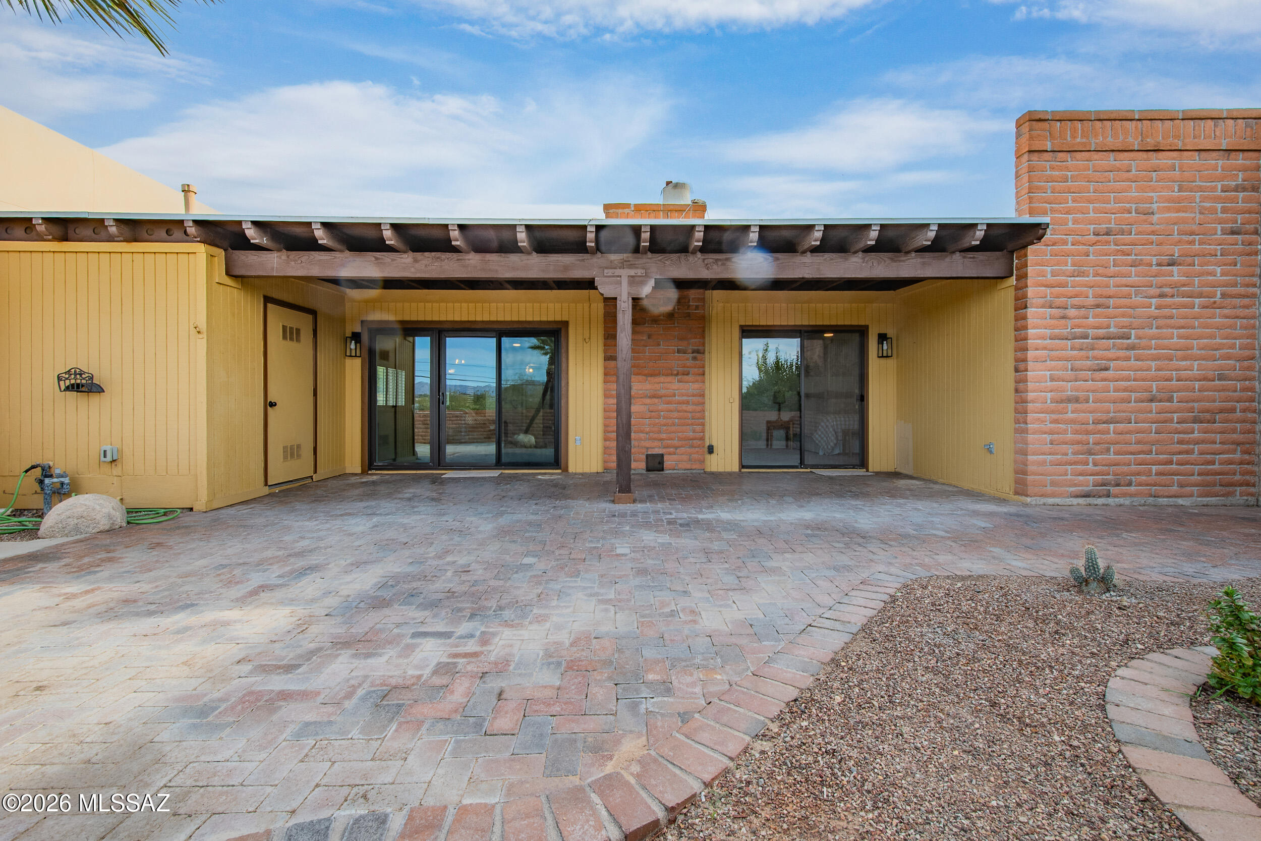 La Cholla Hills(354-439) - Residential