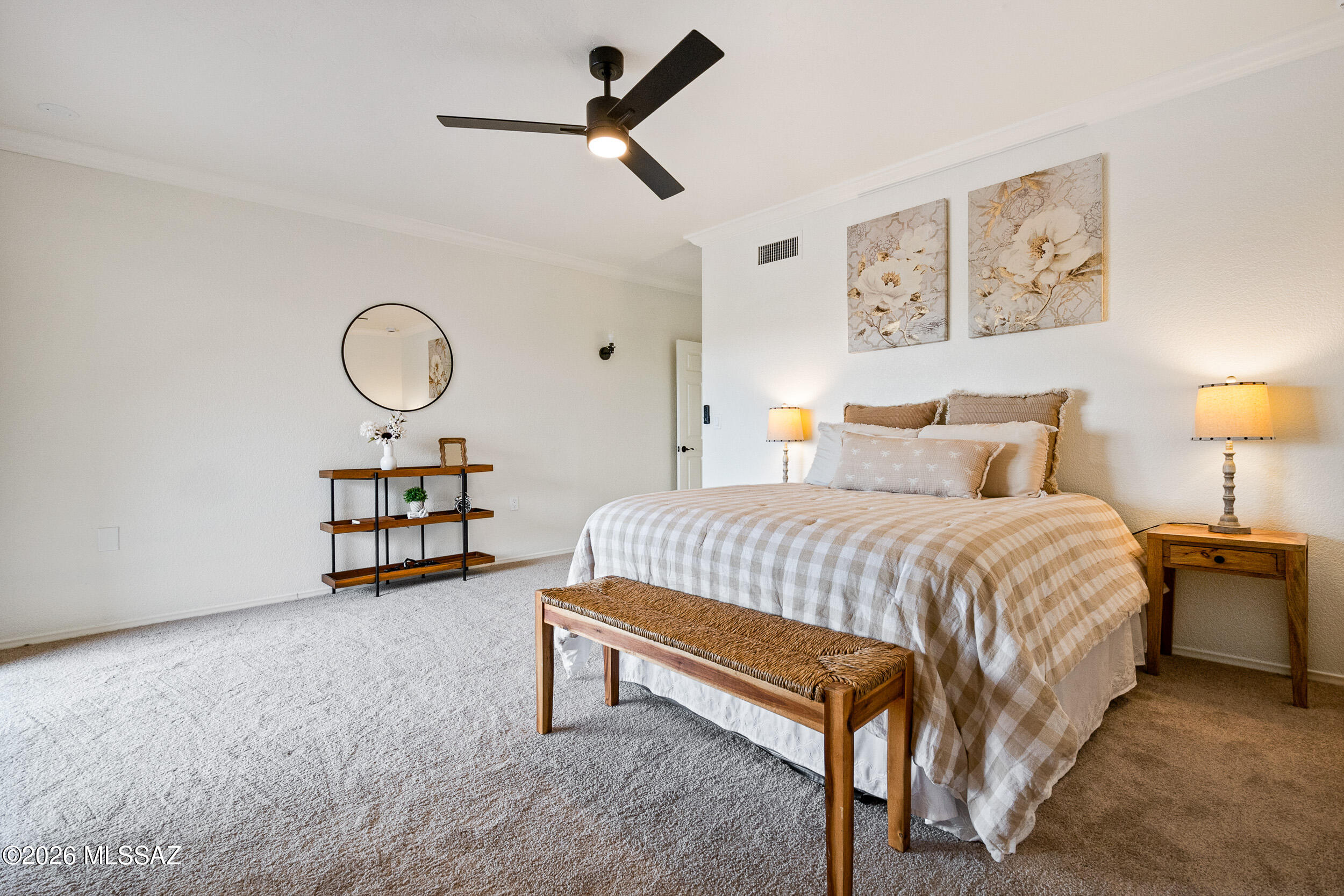 La Cholla Hills(354-439) - Residential
