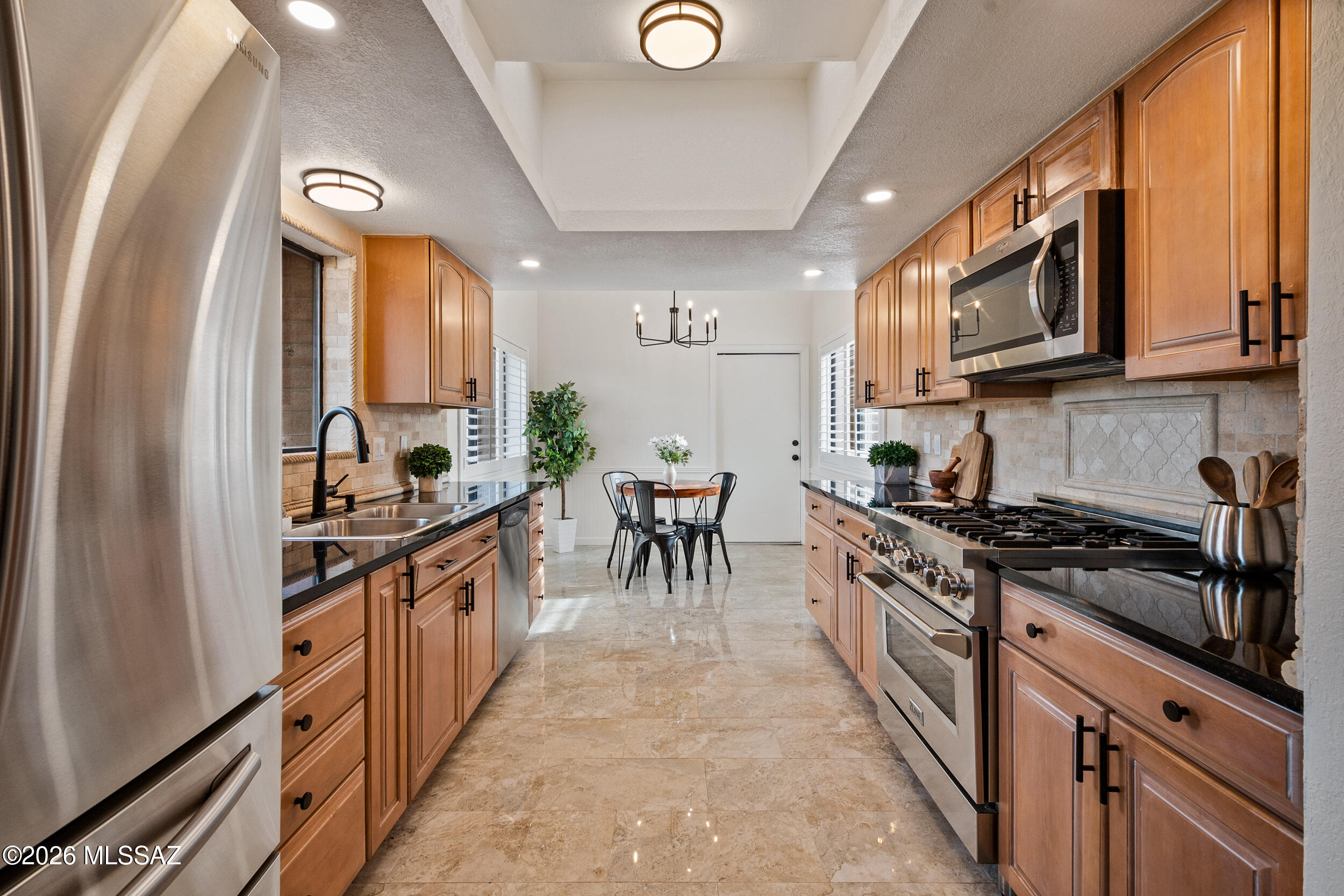 La Cholla Hills(354-439) - Residential