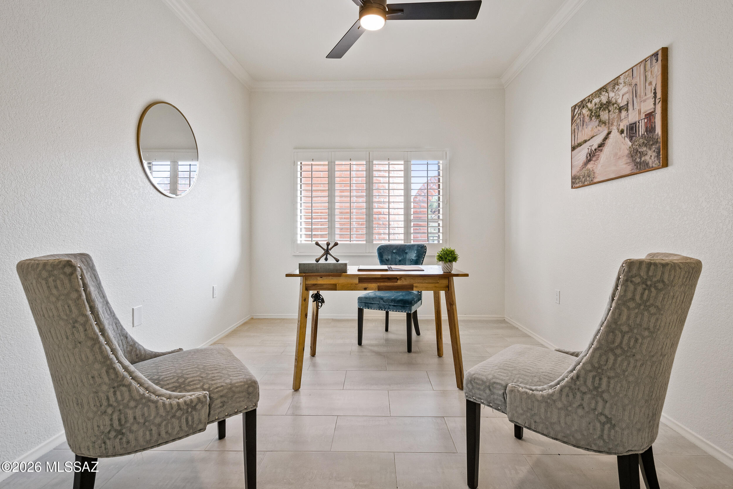 La Cholla Hills(354-439) - Residential