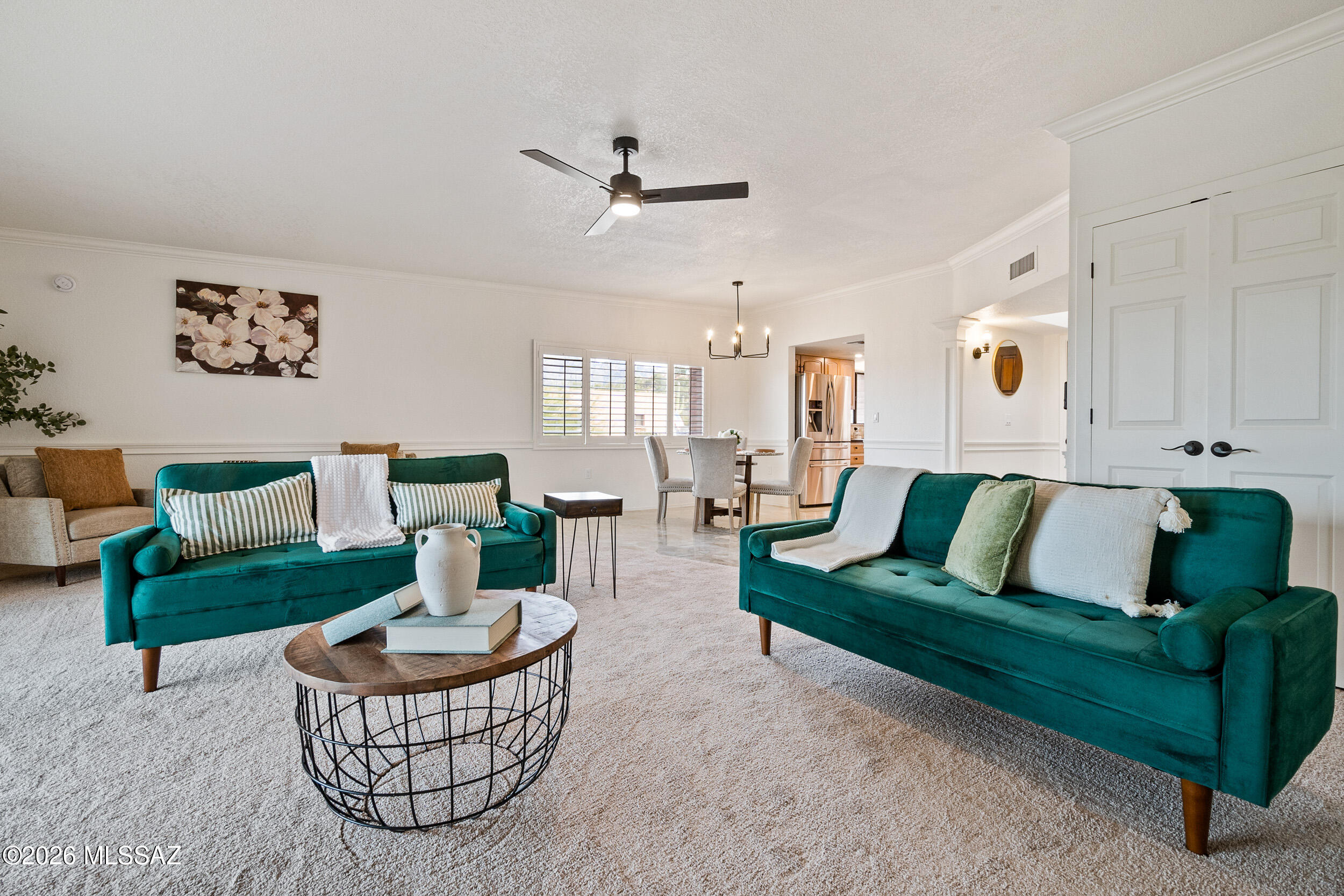 La Cholla Hills(354-439) - Residential
