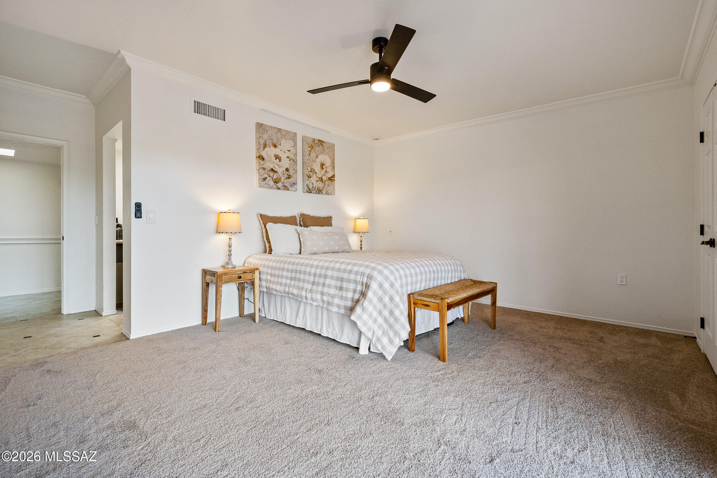 La Cholla Hills(354-439) - Residential