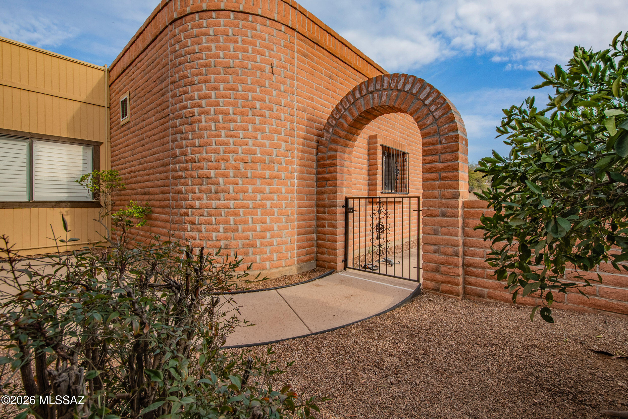 La Cholla Hills(354-439) - Residential