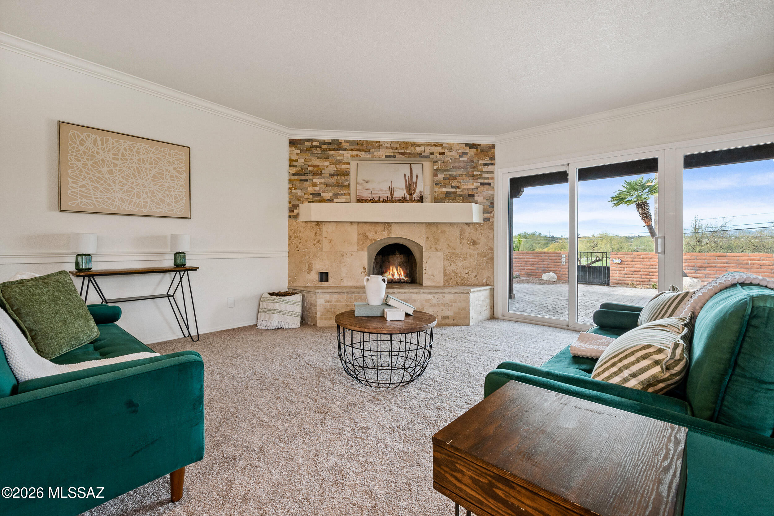 La Cholla Hills(354-439) - Residential