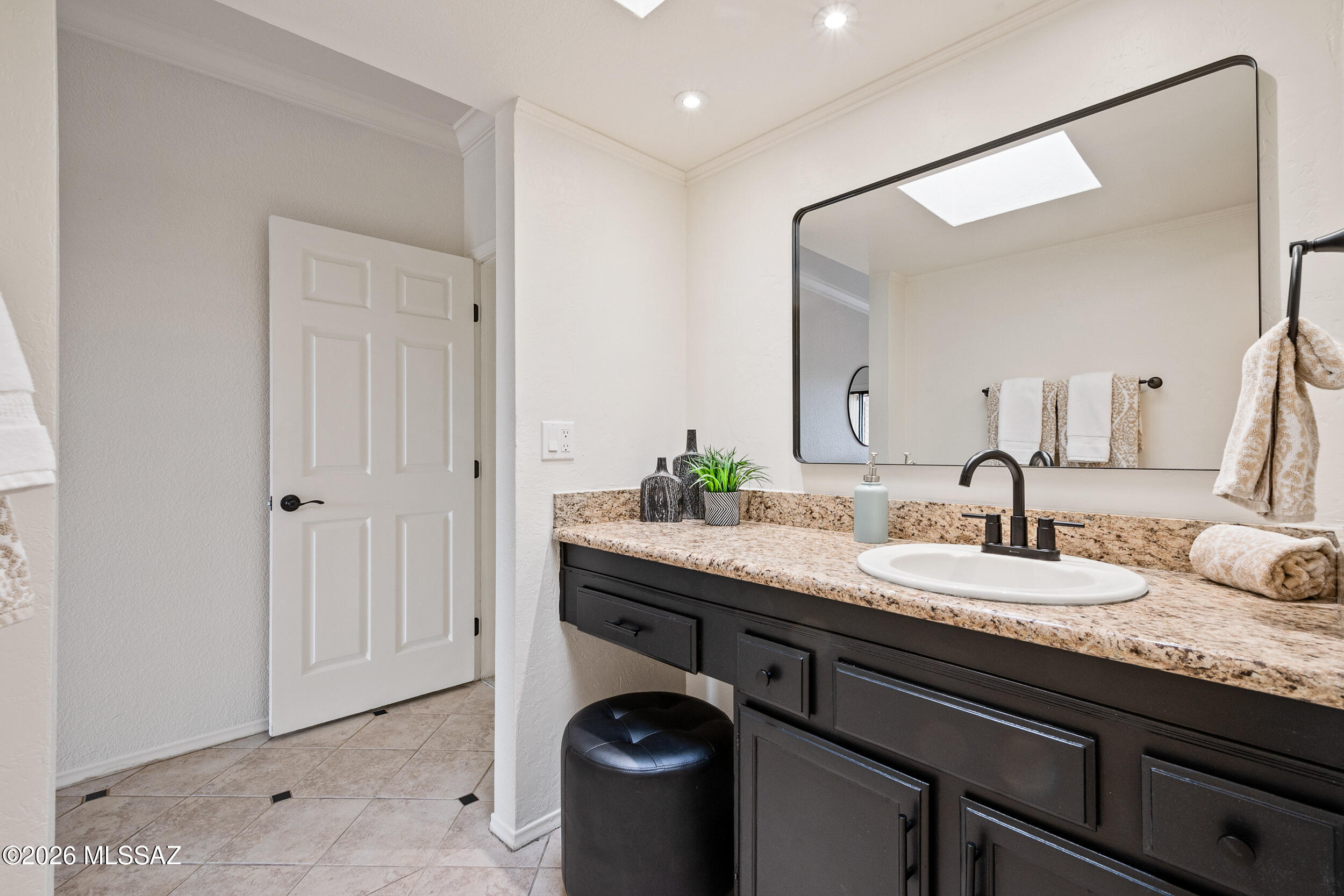 La Cholla Hills(354-439) - Residential