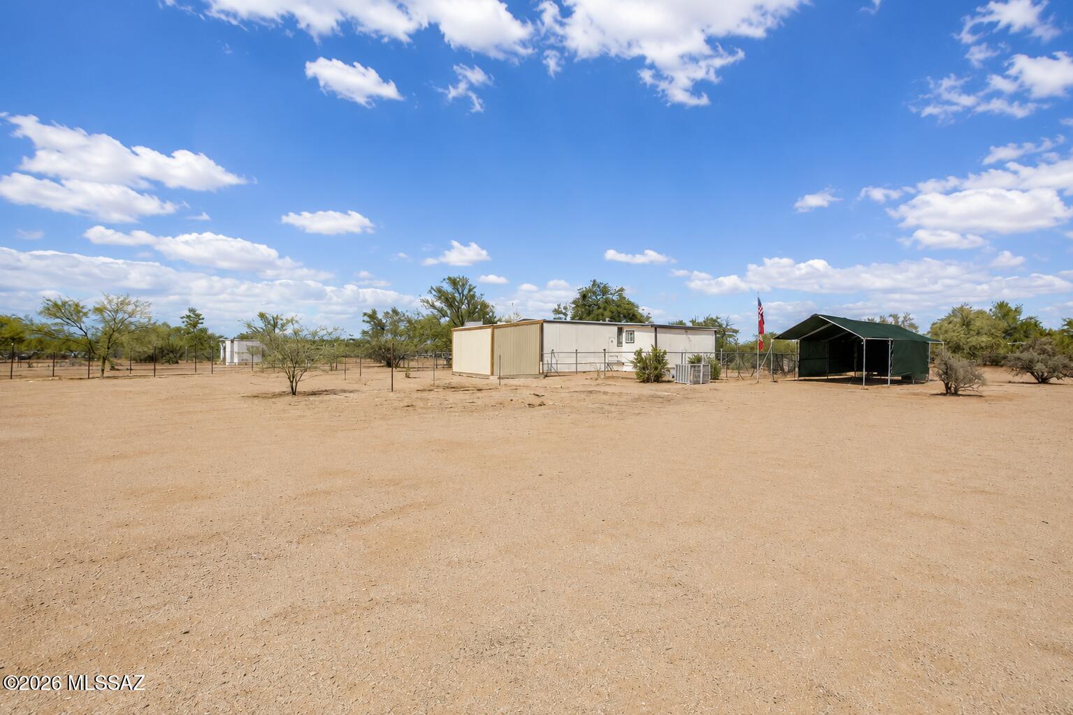 Rancho Del Sol Lindo (1-122) - Residential