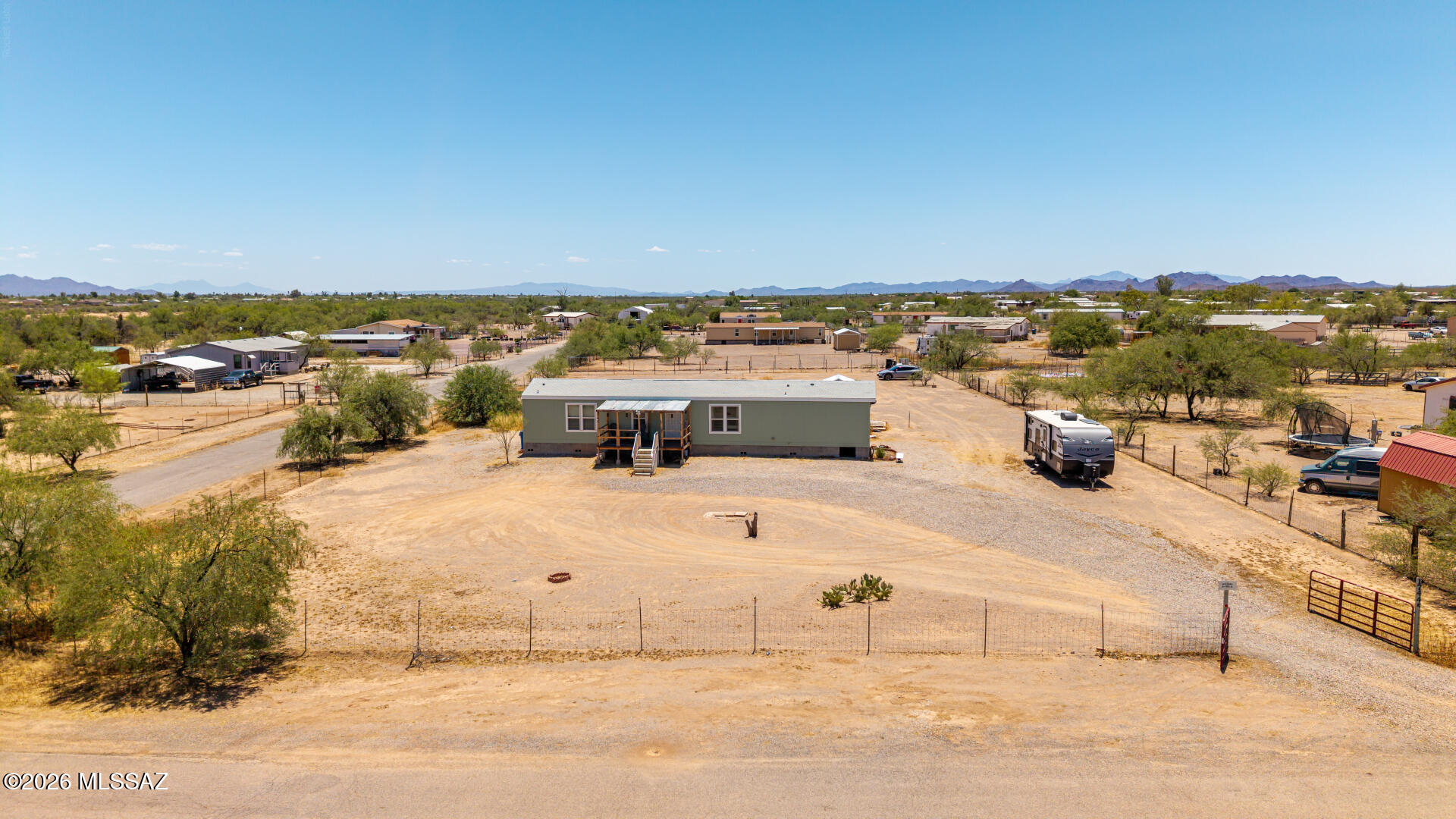 Blanco Estates (163-335) - Residential