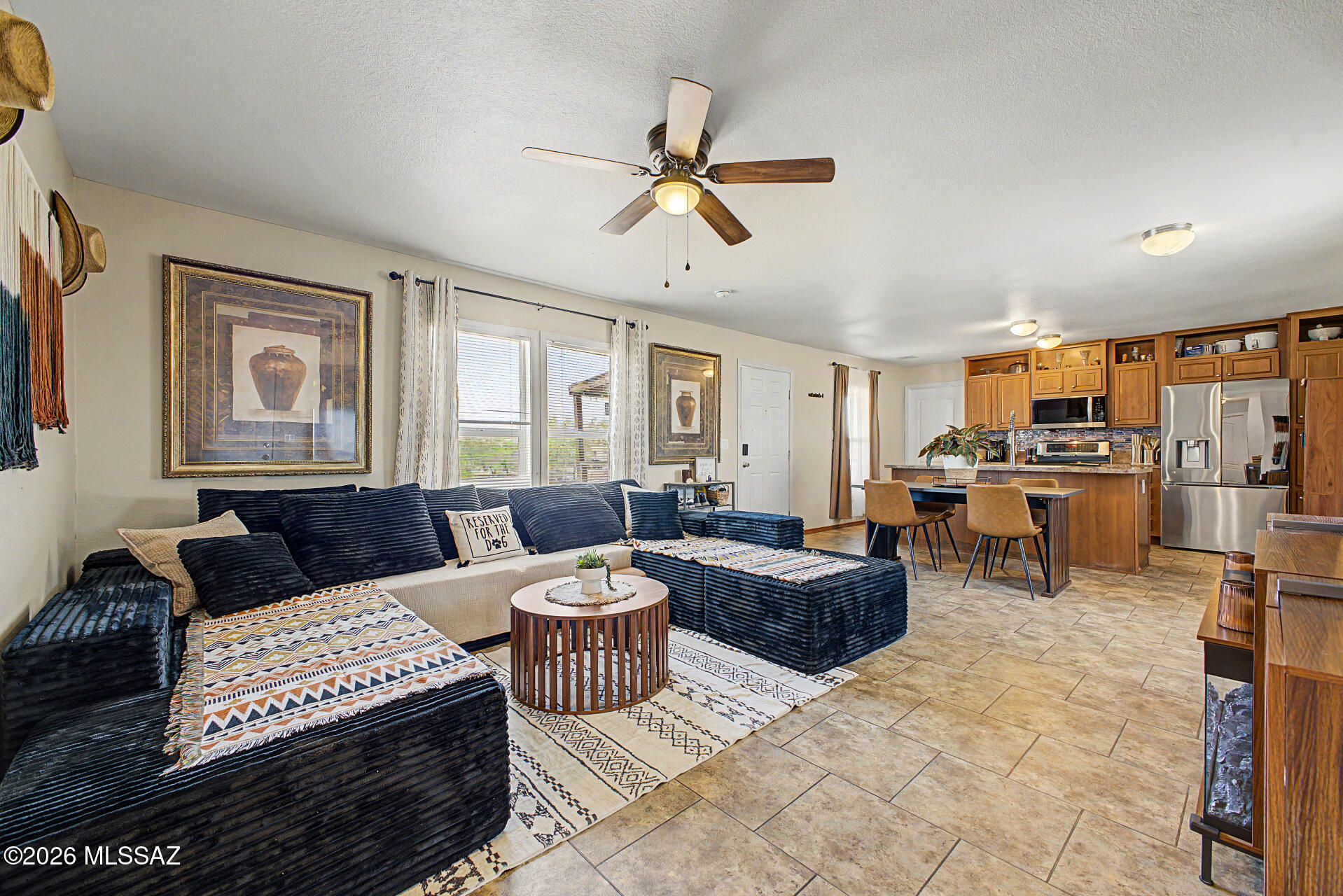 Blanco Estates (163-335) - Residential