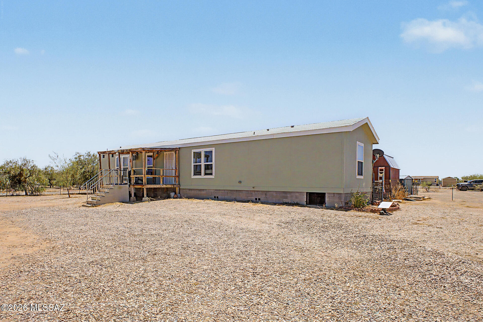 Blanco Estates (163-335) - Residential
