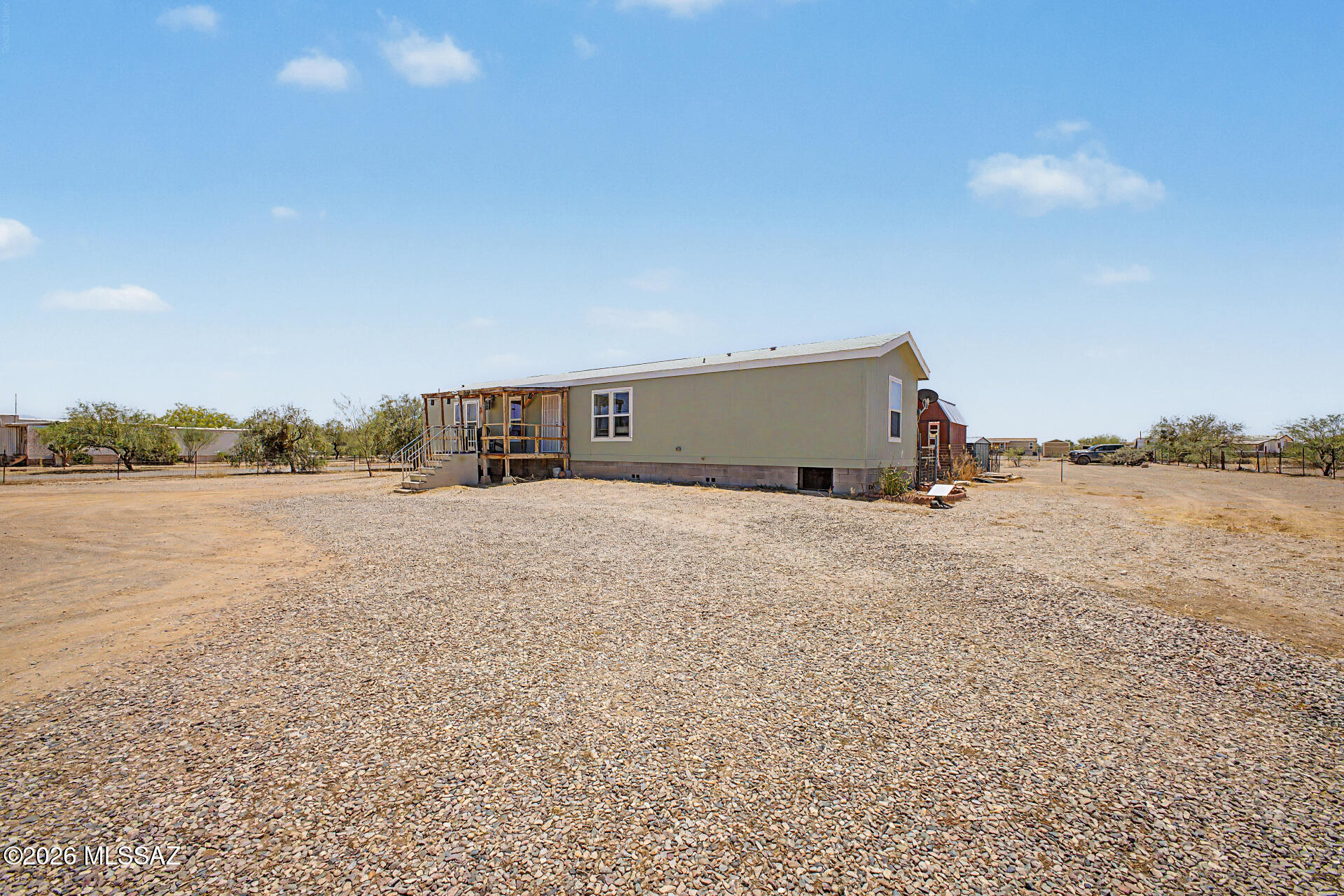 Blanco Estates (163-335) - Residential