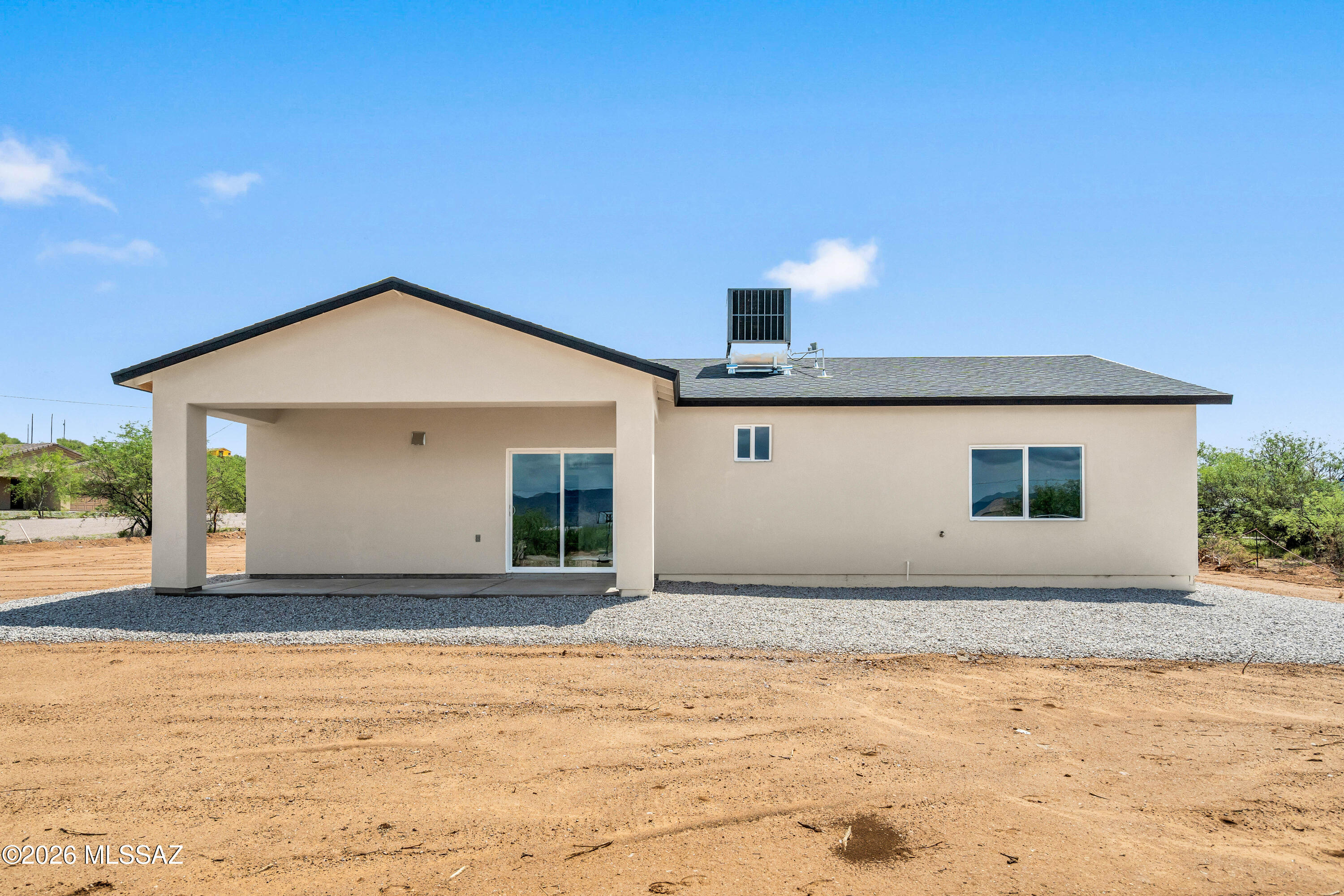 Rio Rico Villas 12 - Residential