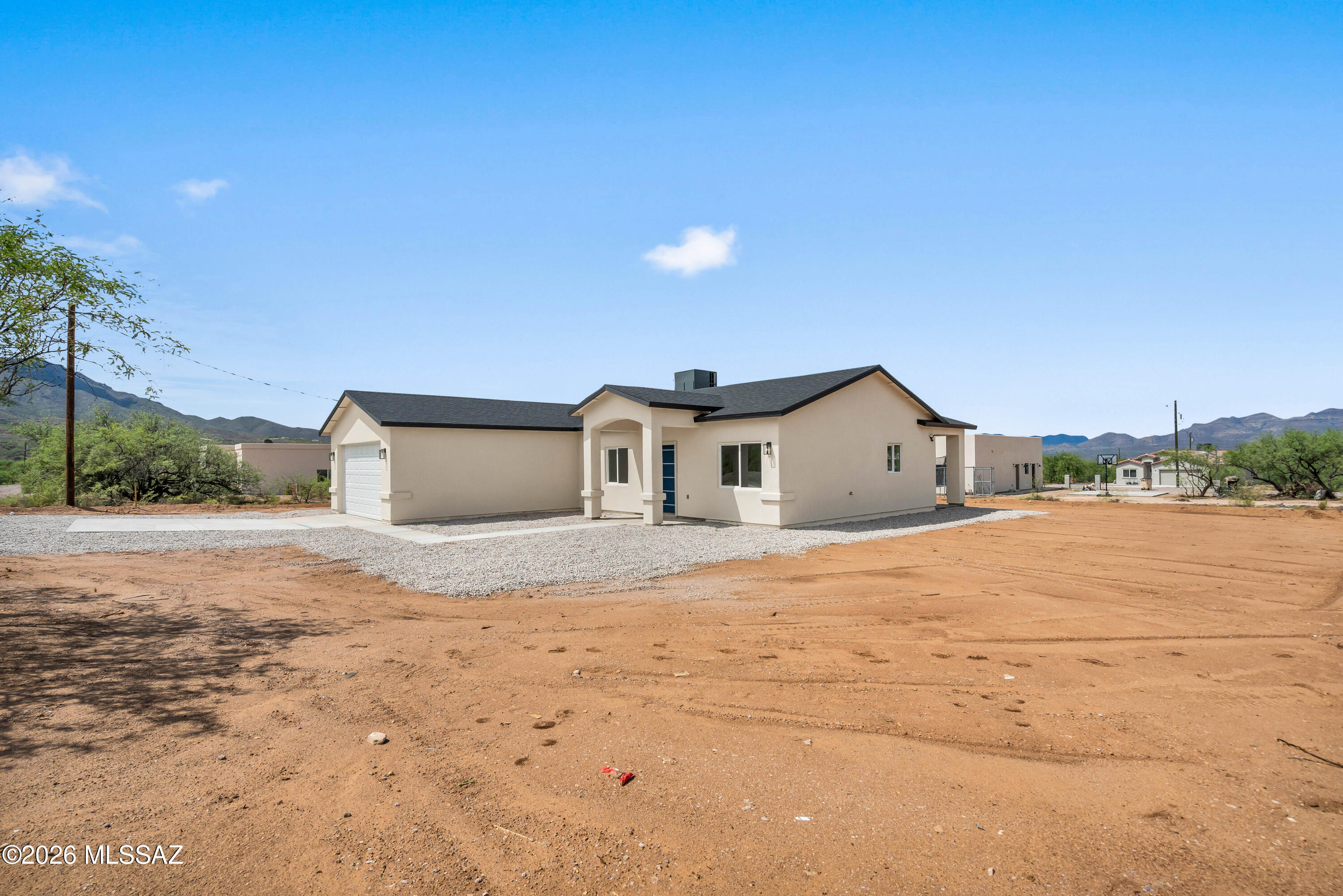Rio Rico Villas 12 - Residential