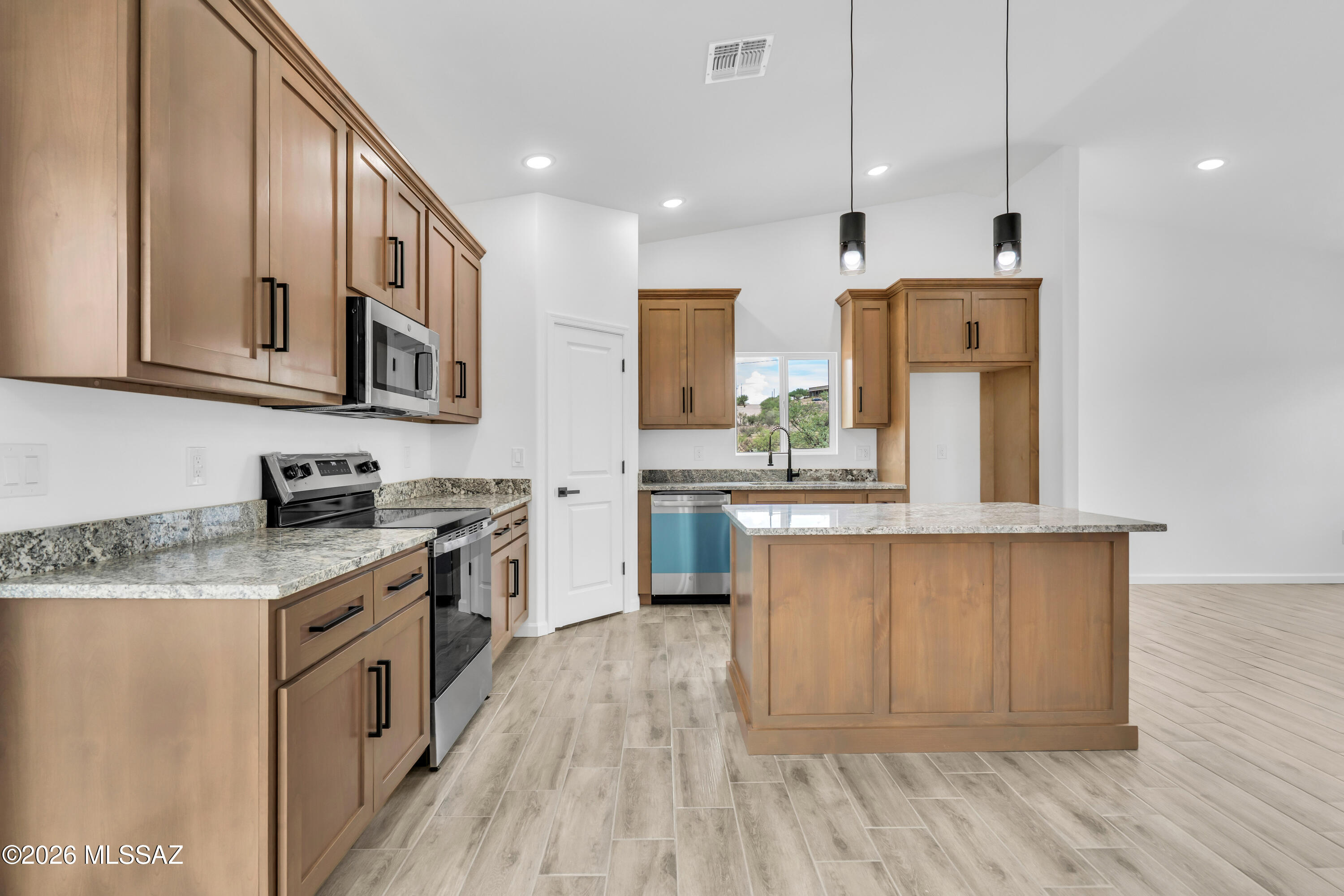Rio Rico Villas 12 - Residential