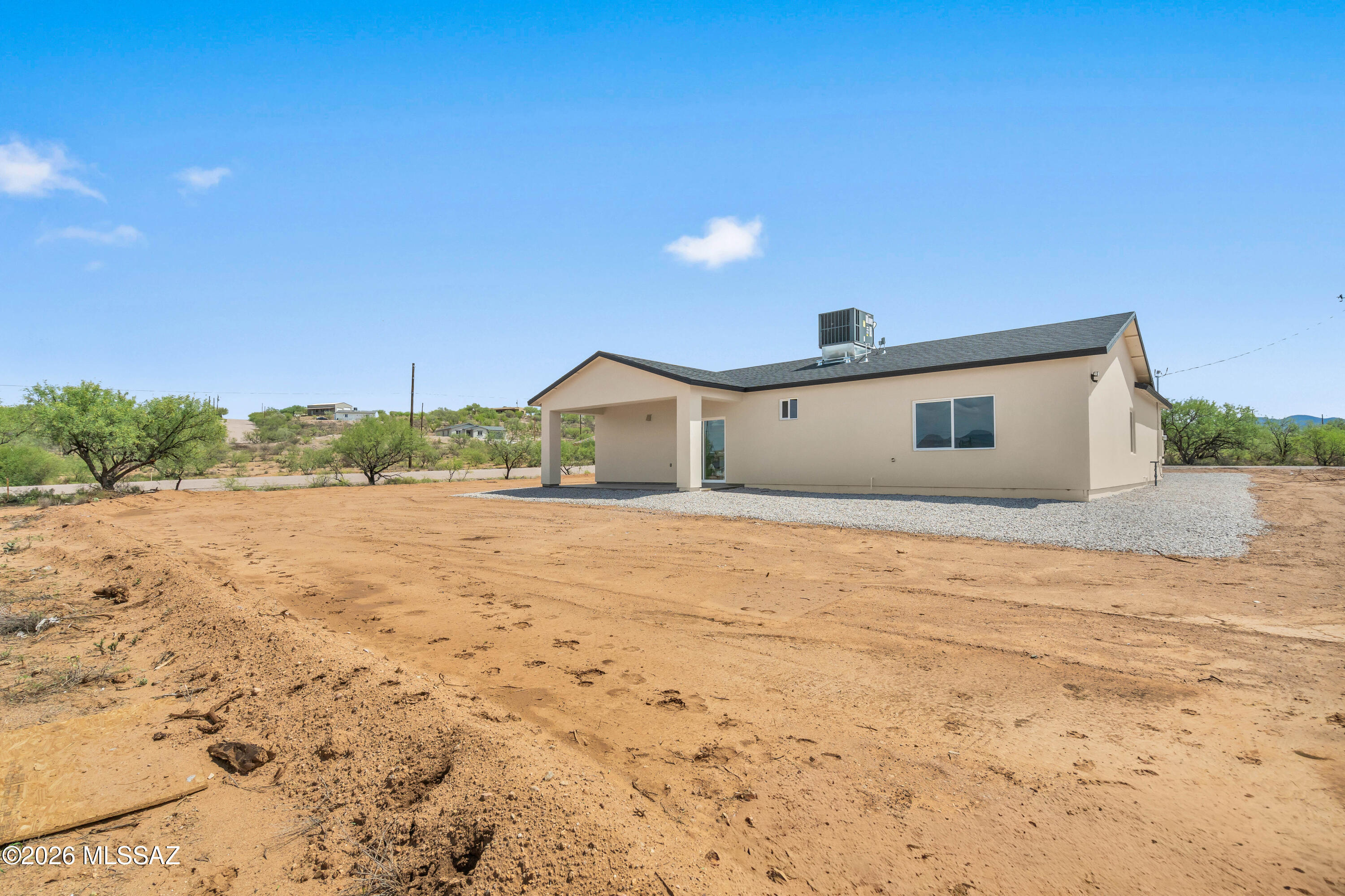 Rio Rico Villas 12 - Residential
